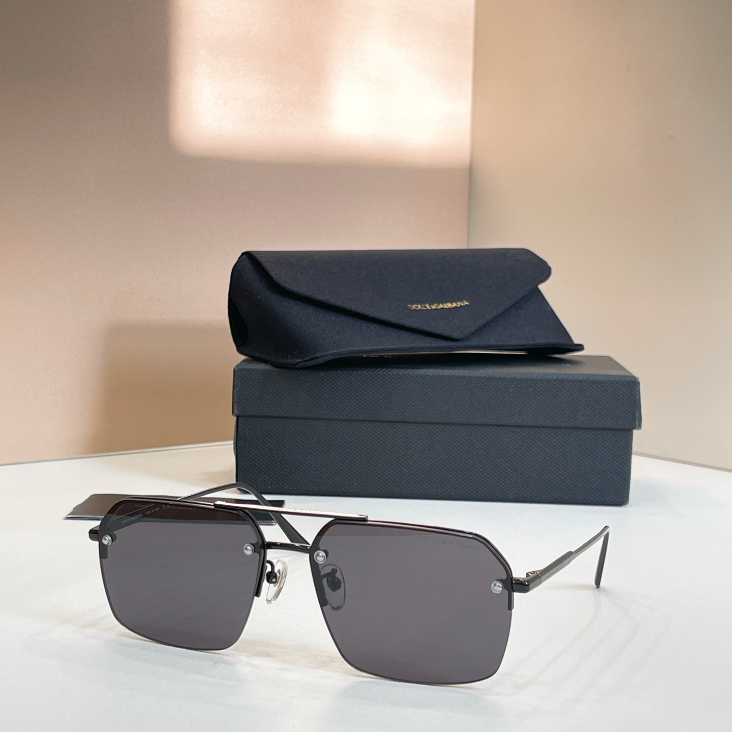 DOLCE & GABBAN*🌟🌟🌟MODEL：DG 2310🌟🌟🌟SIZE：61口15-145🌟🌟🌟