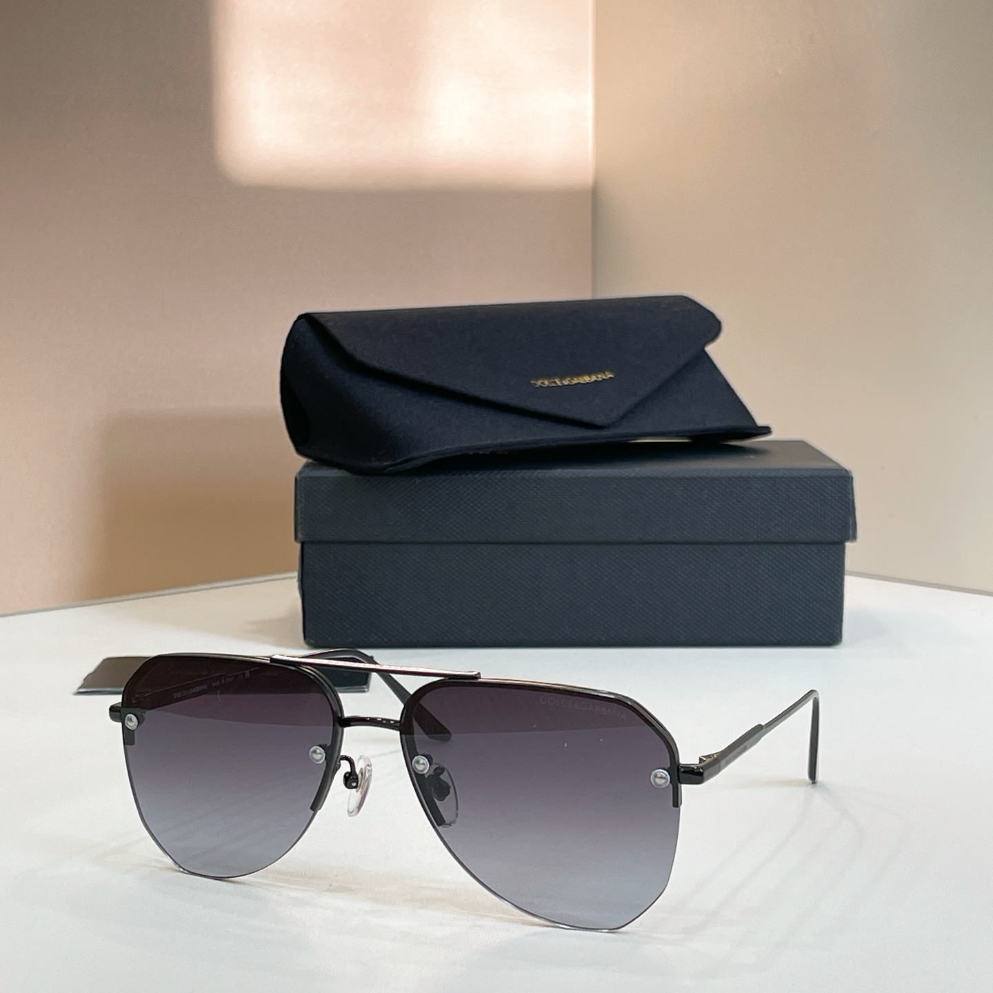 DOLCE & GABBAN*🌟🌟🌟MODEL：DG 2309🌟🌟🌟SIZE：60口15-145🌟🌟🌟