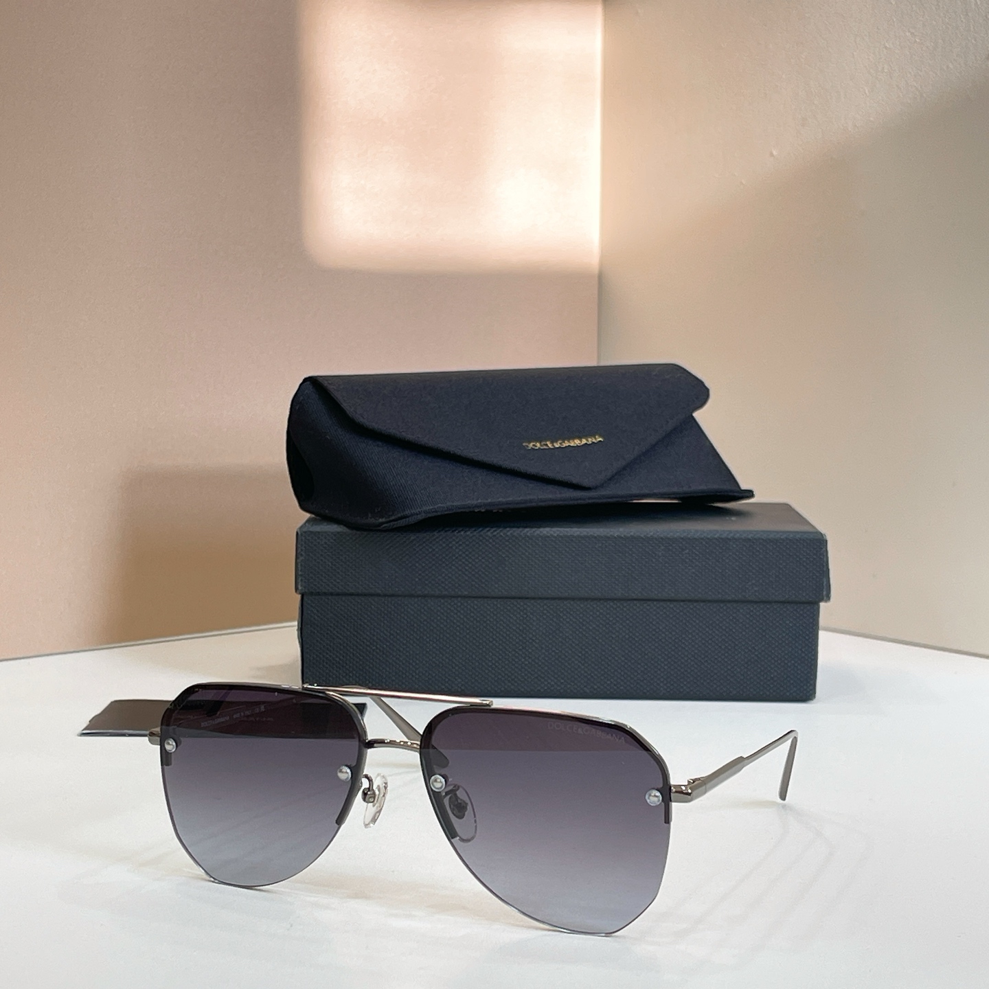 DOLCE & GABBAN*🌟🌟🌟MODEL：DG 2309🌟🌟🌟SIZE：60口15-145🌟🌟🌟