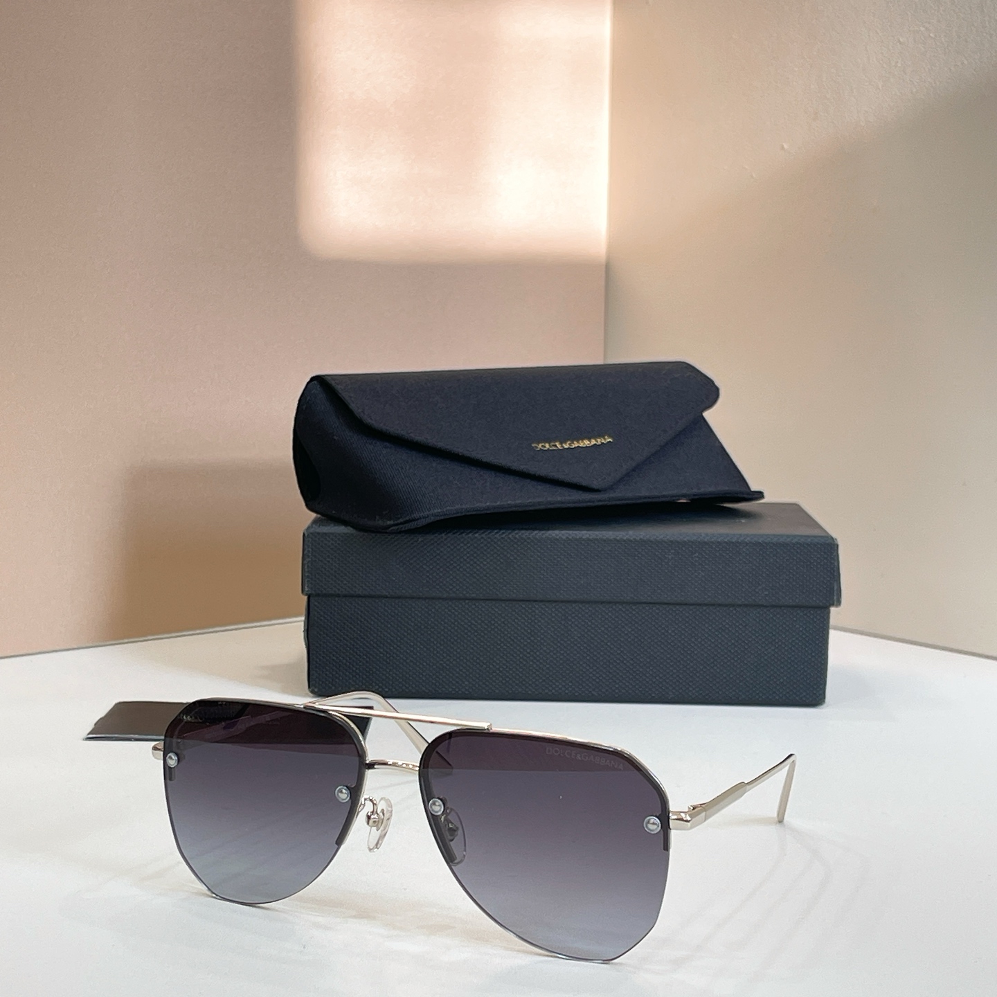 DOLCE & GABBAN*🌟🌟🌟MODEL：DG 2309🌟🌟🌟SIZE：60口15-145🌟🌟🌟