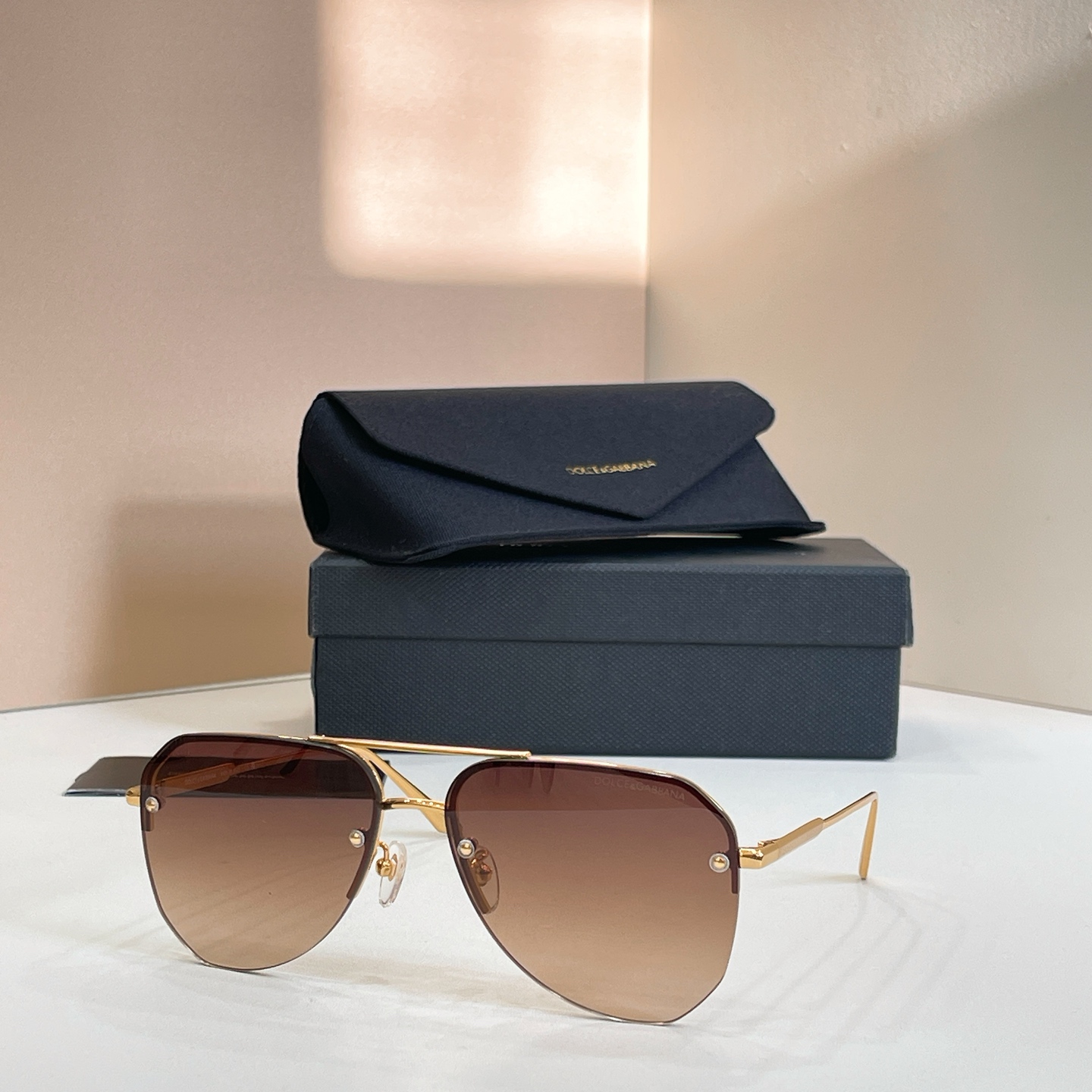 DOLCE & GABBAN*🌟🌟🌟MODEL：DG 2309🌟🌟🌟SIZE：60口15-145🌟🌟🌟