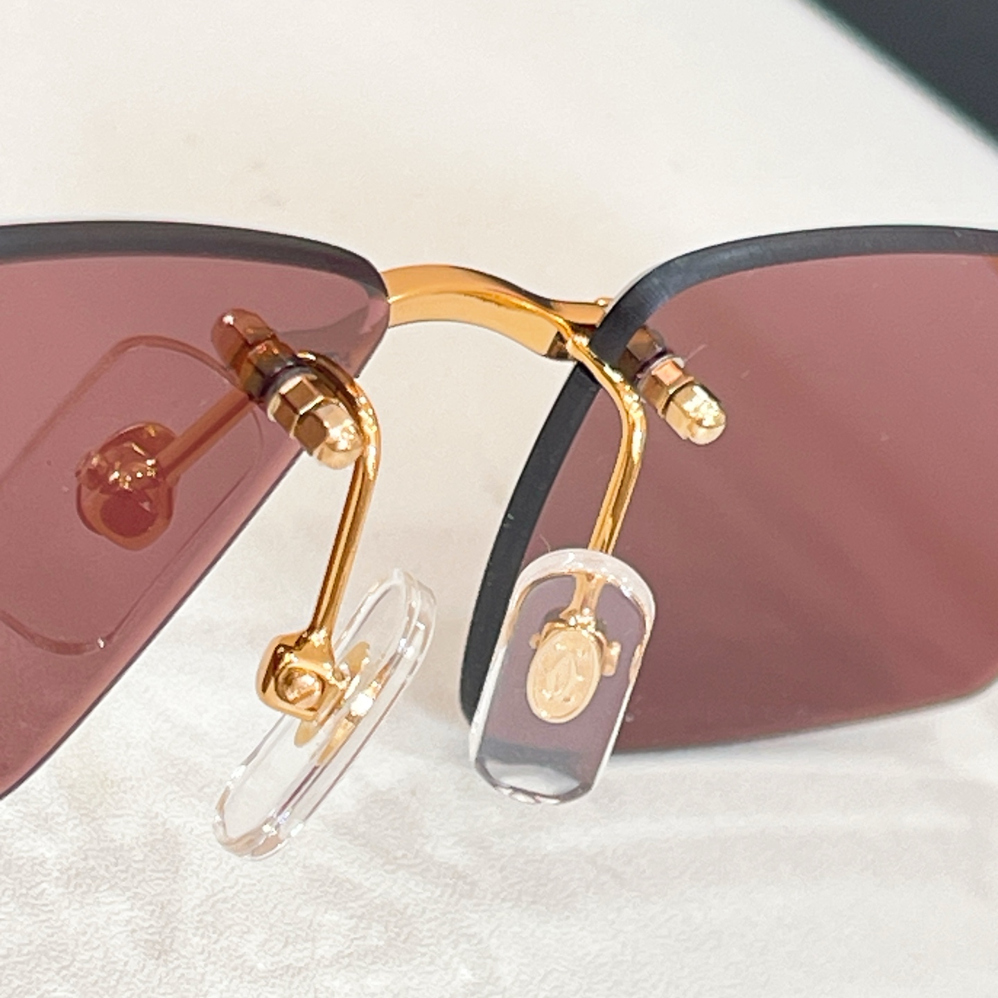 Cartie*✨✨✨MODEL：CT0582S✨✨✨SIZE: 56口19-145✨✨✨