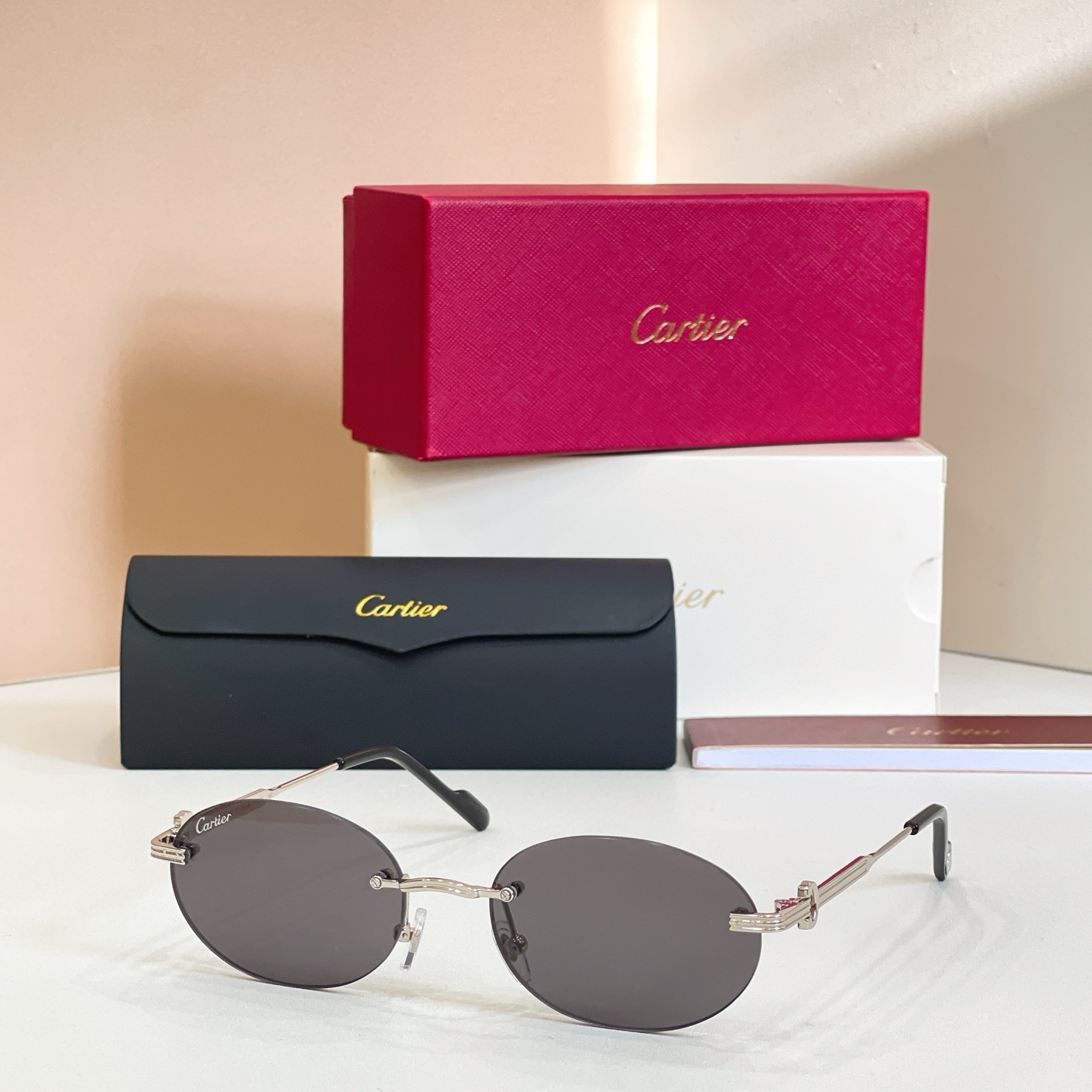 Cartie*✨✨✨MODEL：CT0579S✨✨✨SIZE: 145✨✨✨