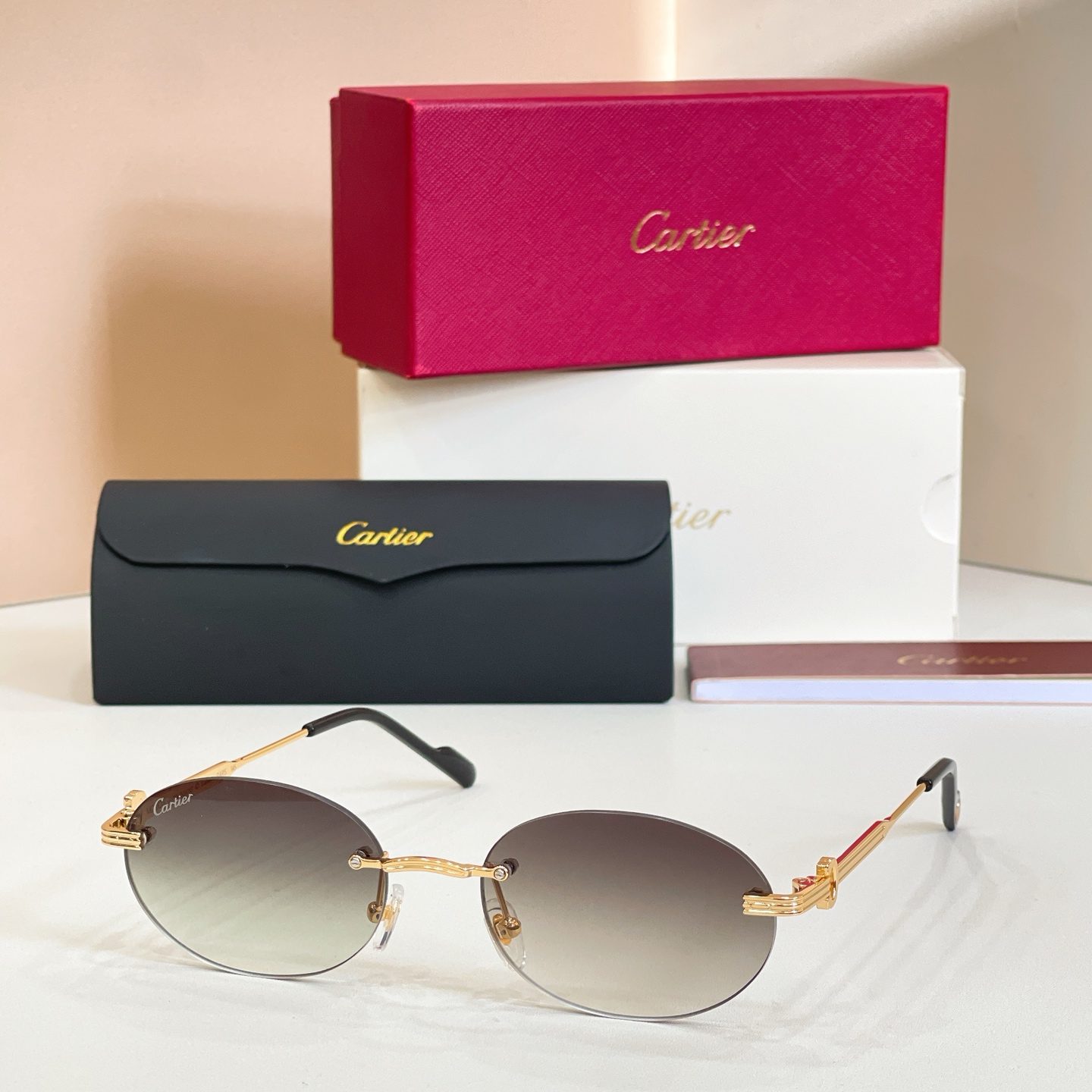 Cartie*✨✨✨MODEL：CT0579S✨✨✨SIZE: 145✨✨✨