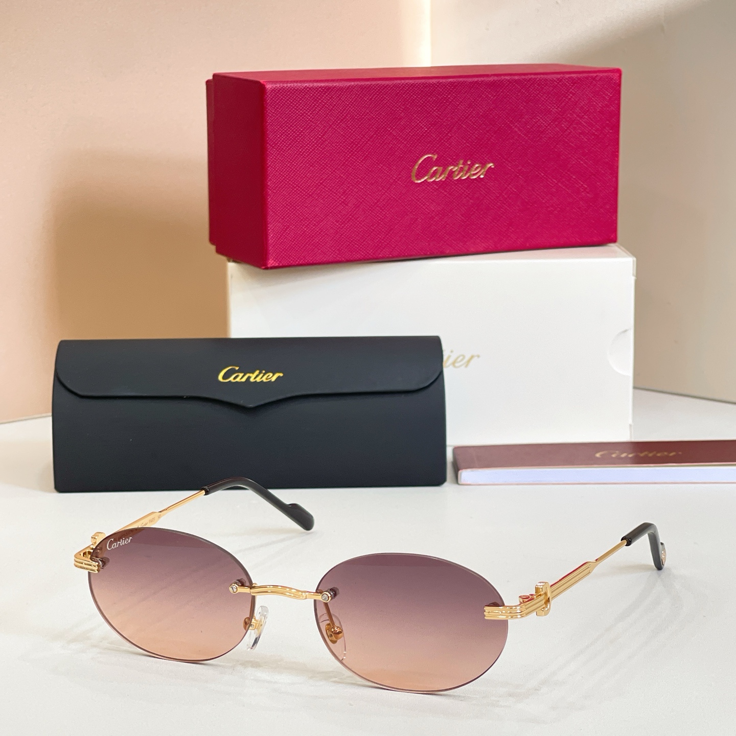 Cartie*✨✨✨MODEL：CT0579S✨✨✨SIZE: 145✨✨✨