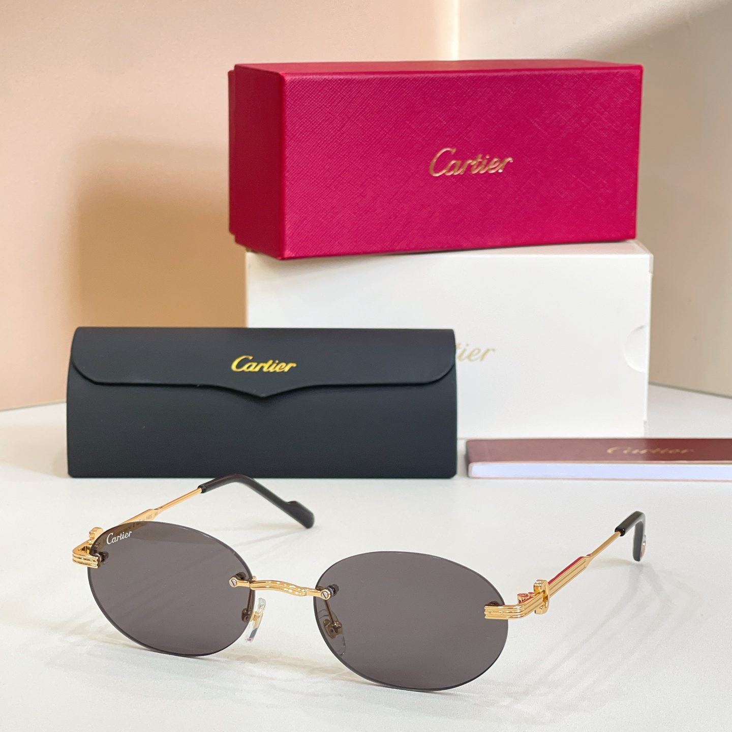Cartie*✨✨✨MODEL：CT0579S✨✨✨SIZE: 145✨✨✨