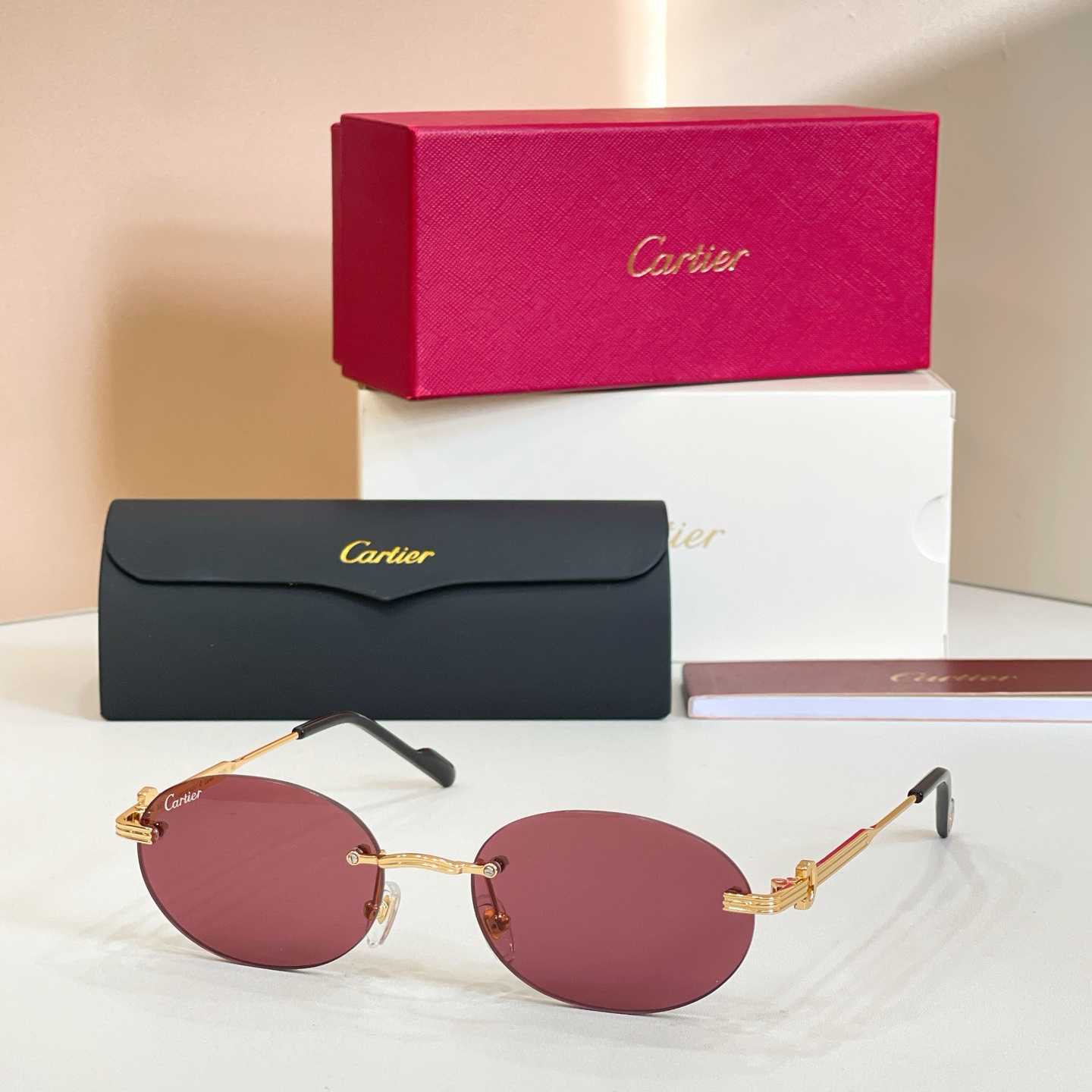 Cartie*✨✨✨MODEL：CT0579S✨✨✨SIZE: 145✨✨✨