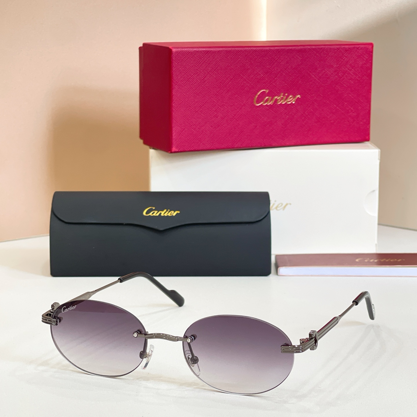 Cartie*✨✨✨MODEL：CT0579S✨✨✨SIZE: 145✨✨✨