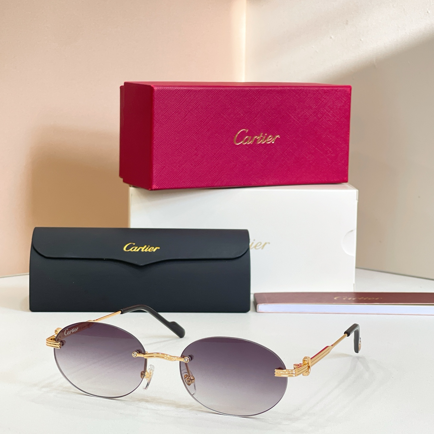 Cartie*✨✨✨MODEL：CT0579S✨✨✨SIZE: 145✨✨✨
