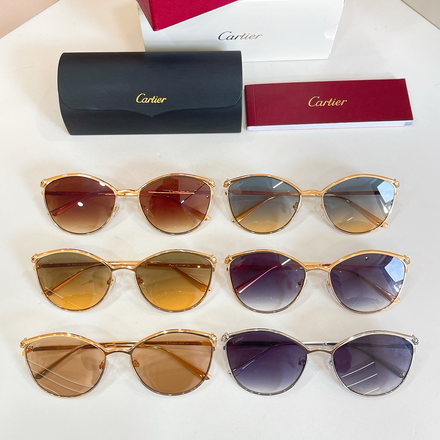 Cartie*✨✨✨MODEL：CT2017S✨✨✨SIZE: 145✨✨✨