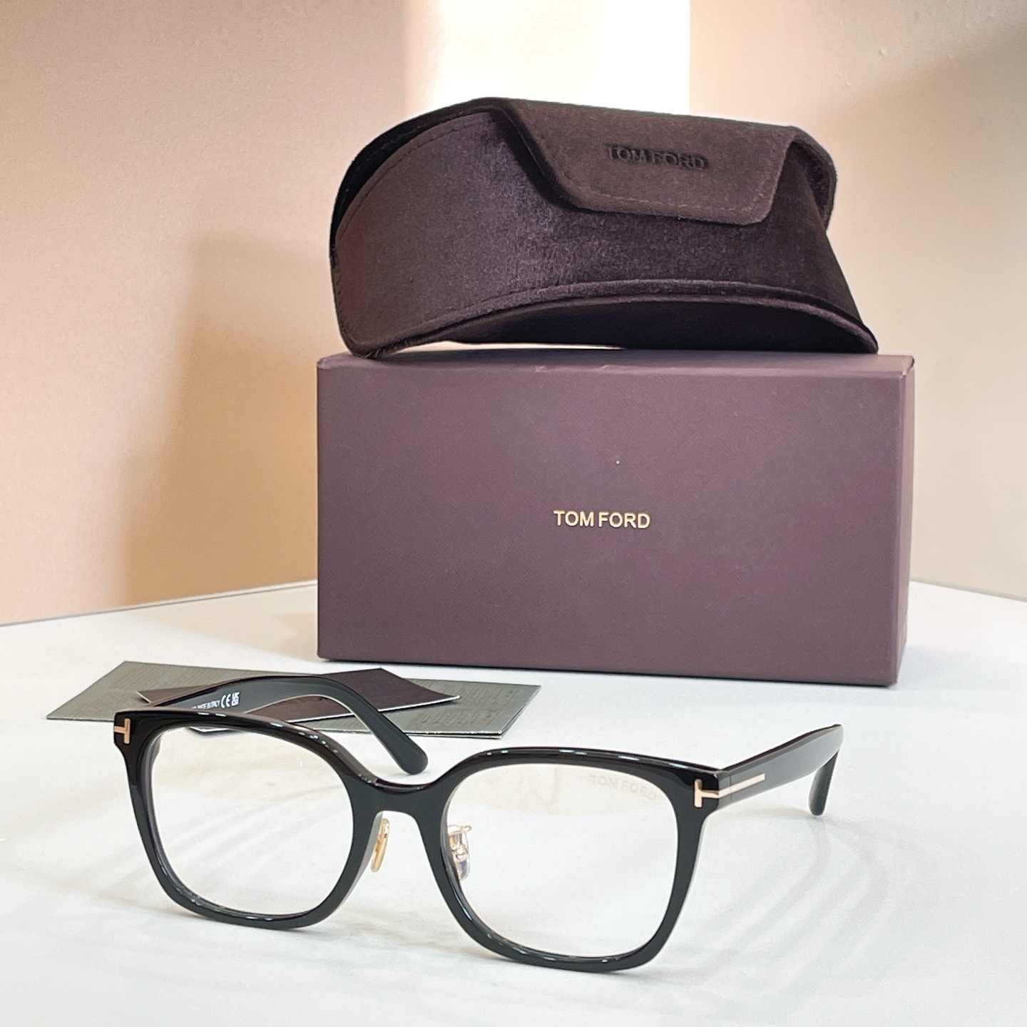 TOM FOR*💫💫💫MODEL：TF 6103💫💫💫SIZE：53口19-140💫💫💫高版本～～