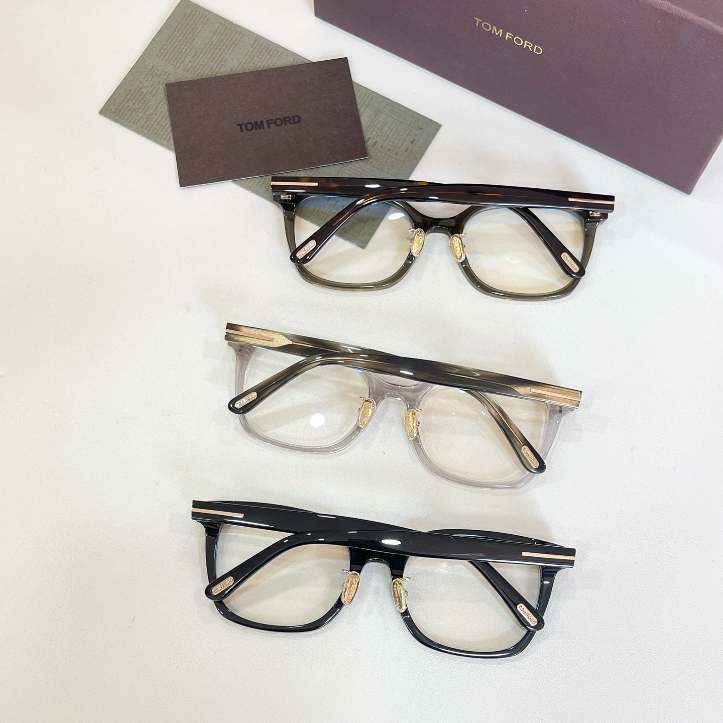 TOM FOR*💫💫💫MODEL：TF 6103💫💫💫SIZE：53口19-140💫💫💫高版本～～