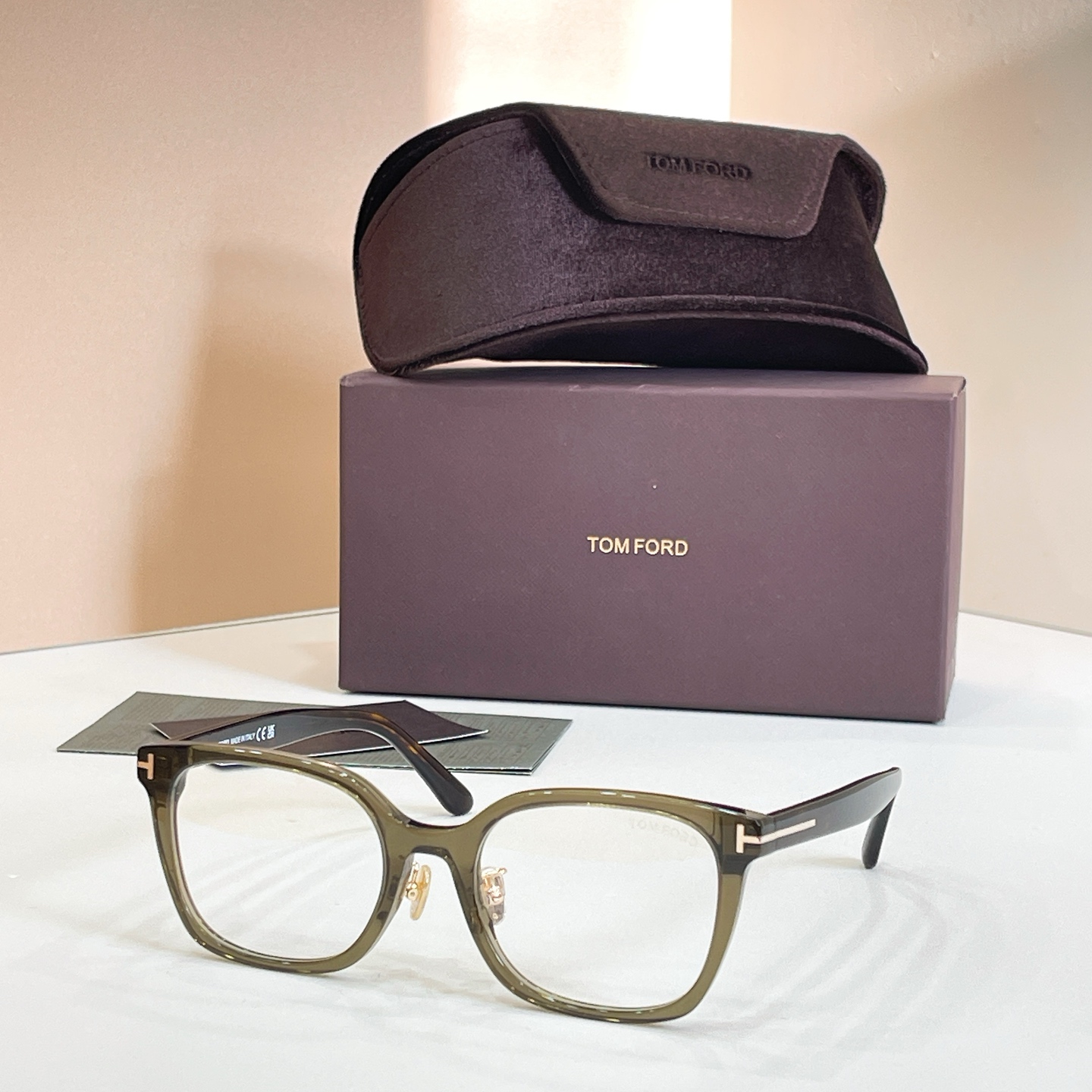 TOM FOR*💫💫💫MODEL：TF 6103💫💫💫SIZE：53口19-140💫💫💫高版本～～