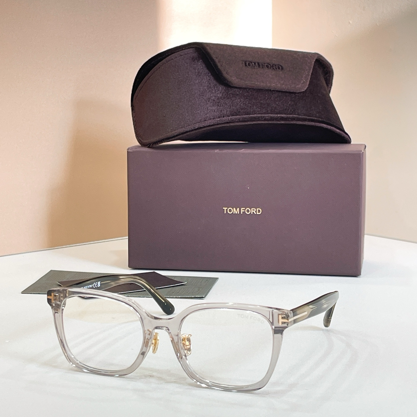 TOM FOR*💫💫💫MODEL：TF 6103💫💫💫SIZE：53口19-140💫💫💫高版本～～