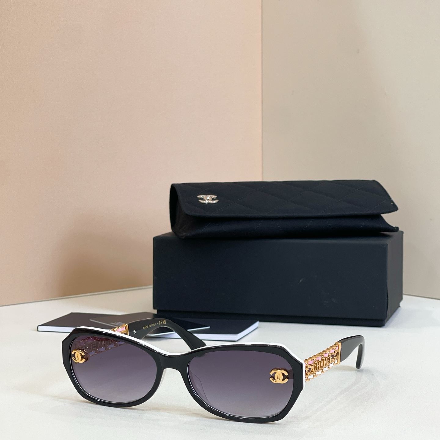 CHANE*🌸🌸🌸MODEL：CH1899Q🌸🌸🌸SIZE：59口17-145🌸🌸🌸