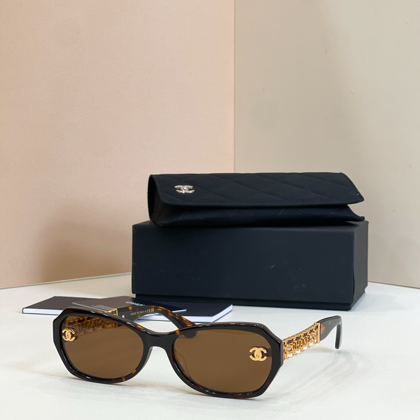 CHANE*🌸🌸🌸MODEL：CH1899Q🌸🌸🌸SIZE：59口17-145🌸🌸🌸