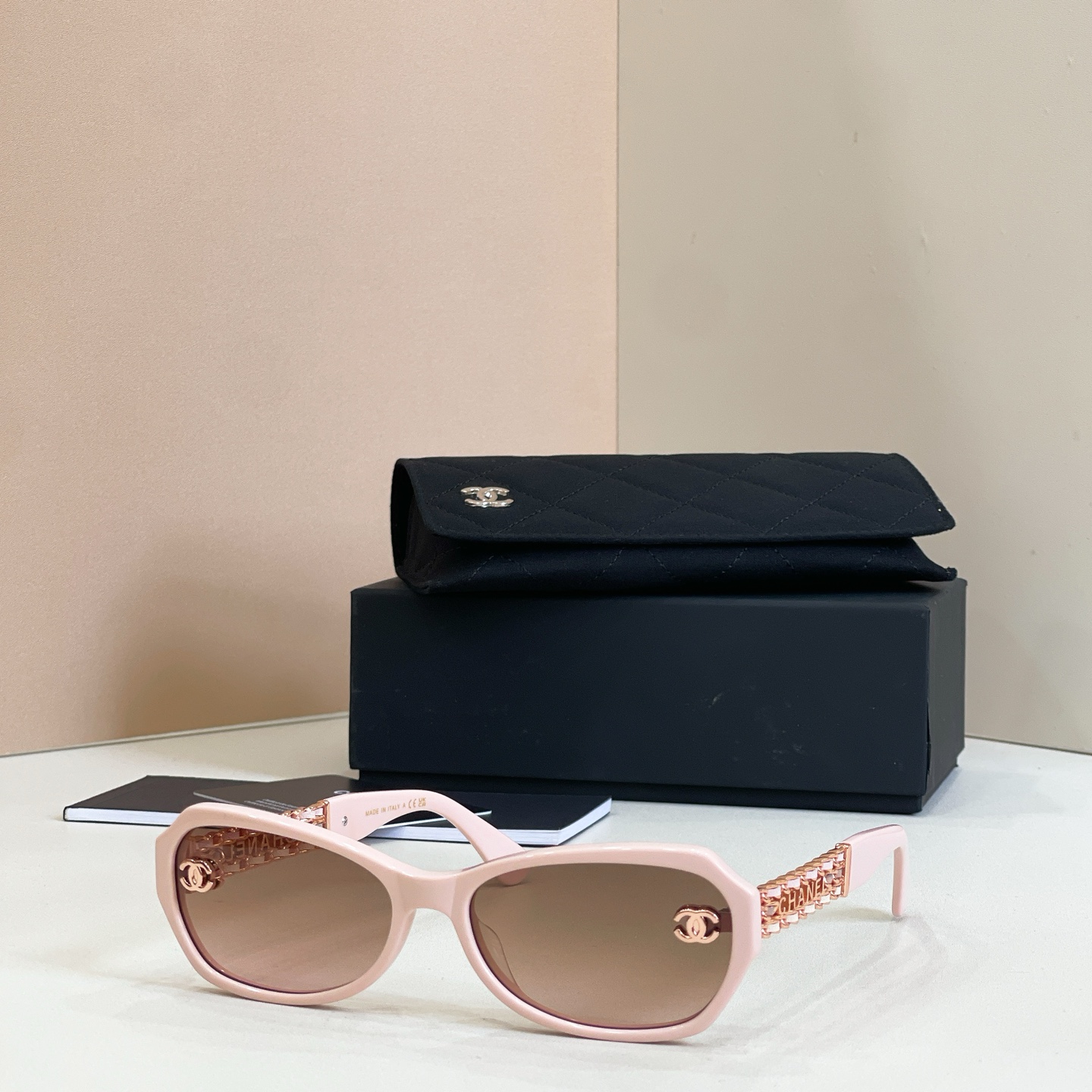 CHANE*🌸🌸🌸MODEL：CH1899Q🌸🌸🌸SIZE：59口17-145🌸🌸🌸