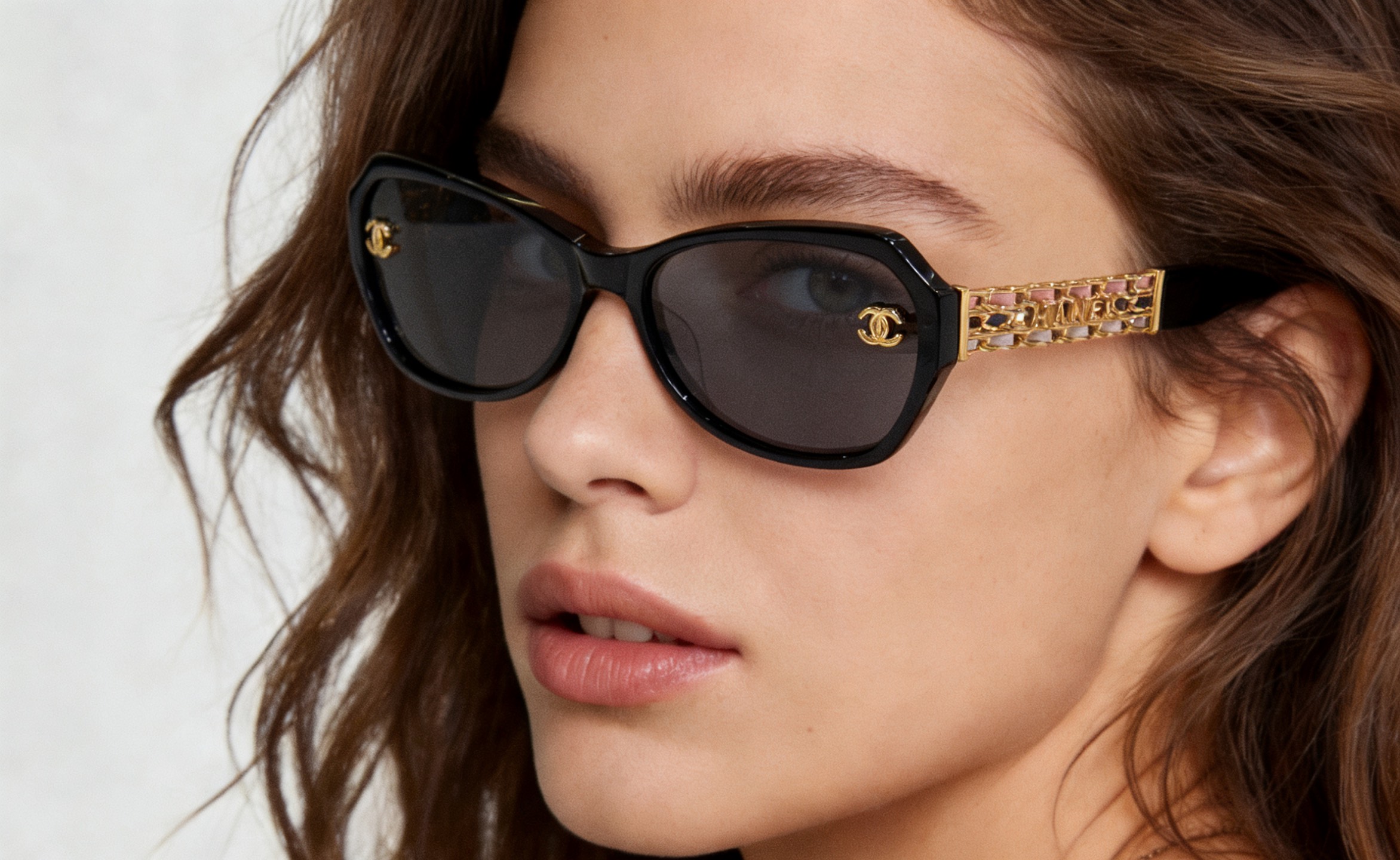 CHANE*🌸🌸🌸MODEL：CH1899Q🌸🌸🌸SIZE：59口17-145🌸🌸🌸