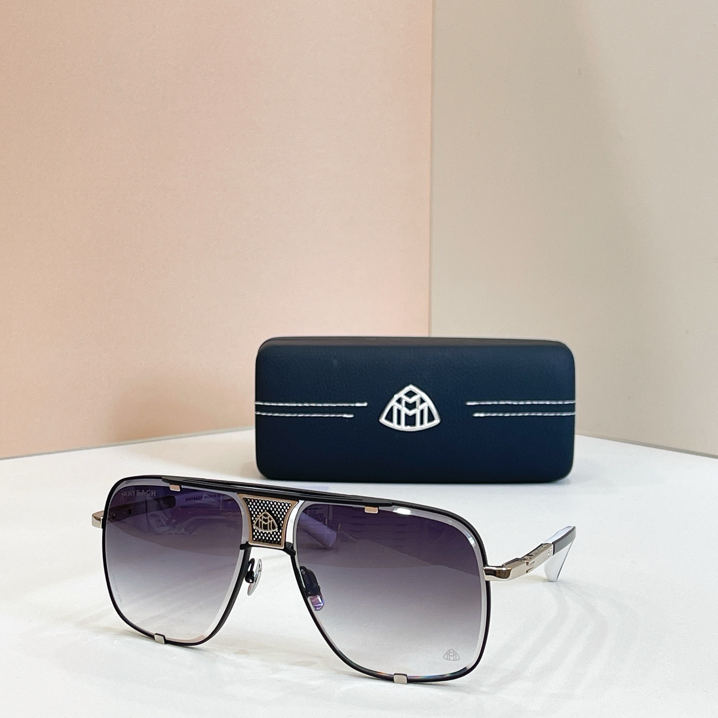 MAYBACH迈巴赫⚜️⚜️⚜️MODEL：NSM/OB-P-Z59⚜️⚜️⚜️SIZE：64口14-1