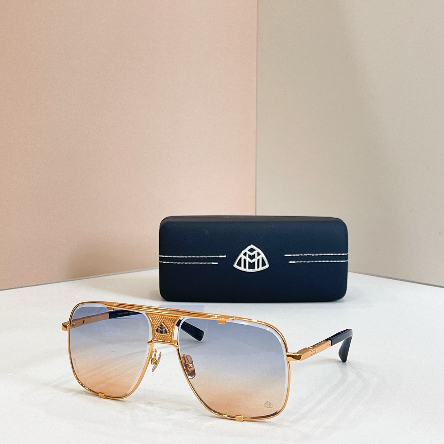 MAYBACH迈巴赫⚜️⚜️⚜️MODEL：NSM/OB-P-Z59⚜️⚜️⚜️SIZE：64口14-1