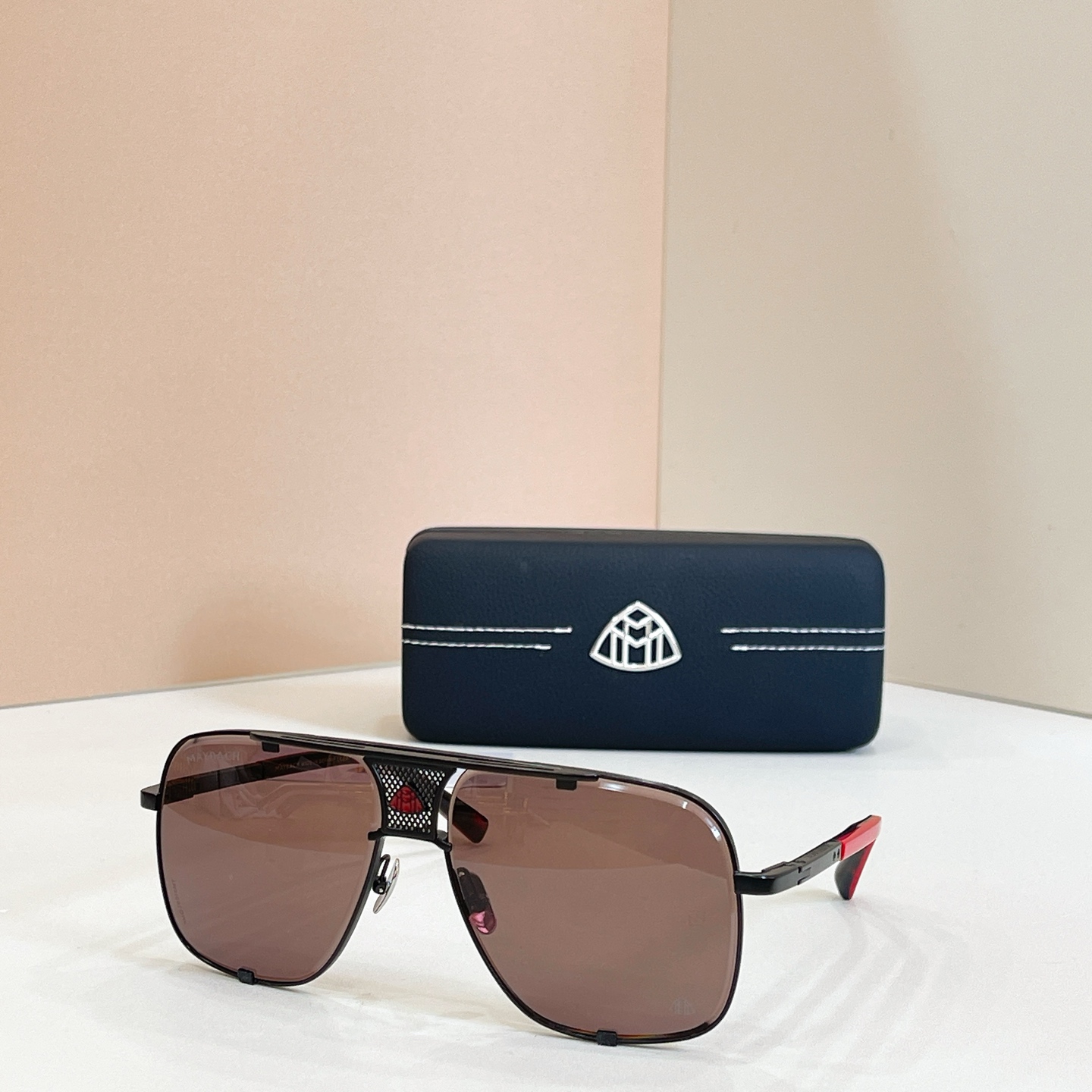 MAYBACH迈巴赫⚜️⚜️⚜️MODEL：NSM/OB-P-Z59⚜️⚜️⚜️SIZE：64口14-1