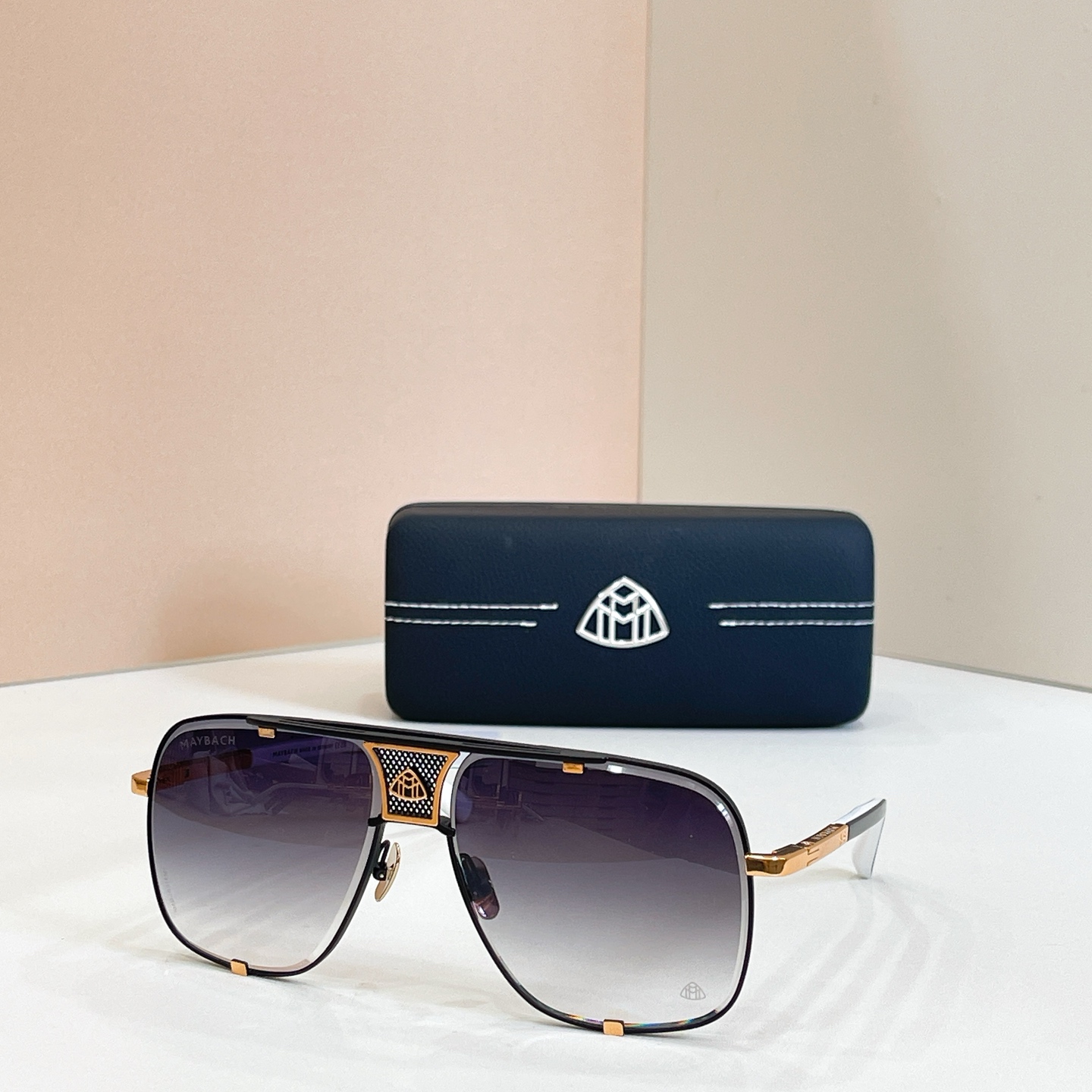 MAYBACH迈巴赫⚜️⚜️⚜️MODEL：NSM/OB-P-Z59⚜️⚜️⚜️SIZE：64口14-1