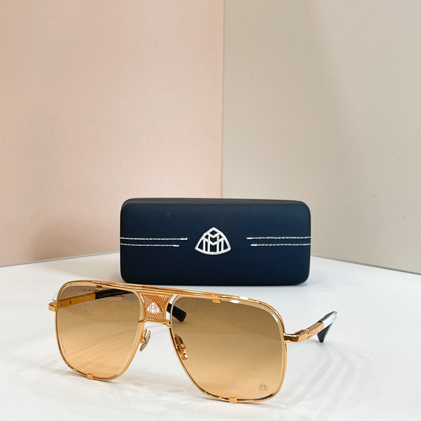 MAYBACH迈巴赫⚜️⚜️⚜️MODEL：NSM/OB-P-Z59⚜️⚜️⚜️SIZE：64口14-1