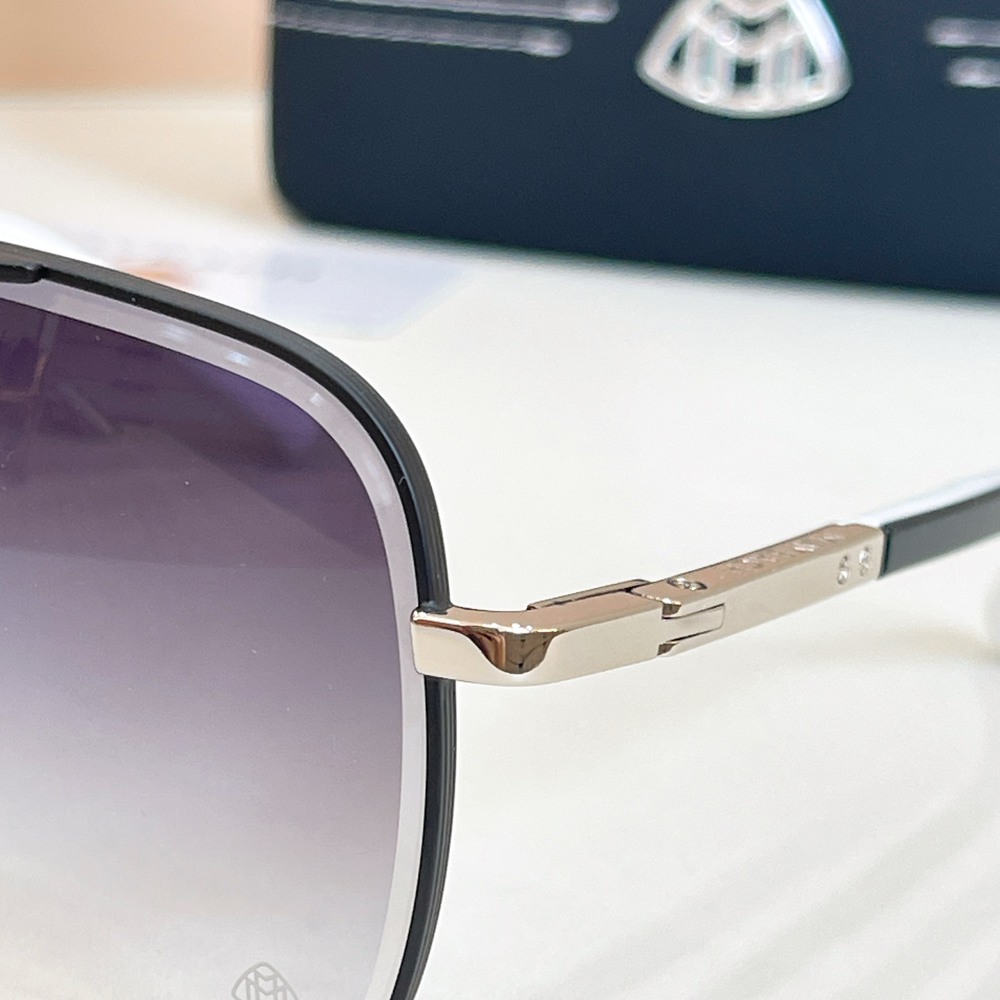 MAYBACH迈巴赫⚜️⚜️⚜️MODEL：NSM/OB-P-Z59⚜️⚜️⚜️SIZE：64口14-1