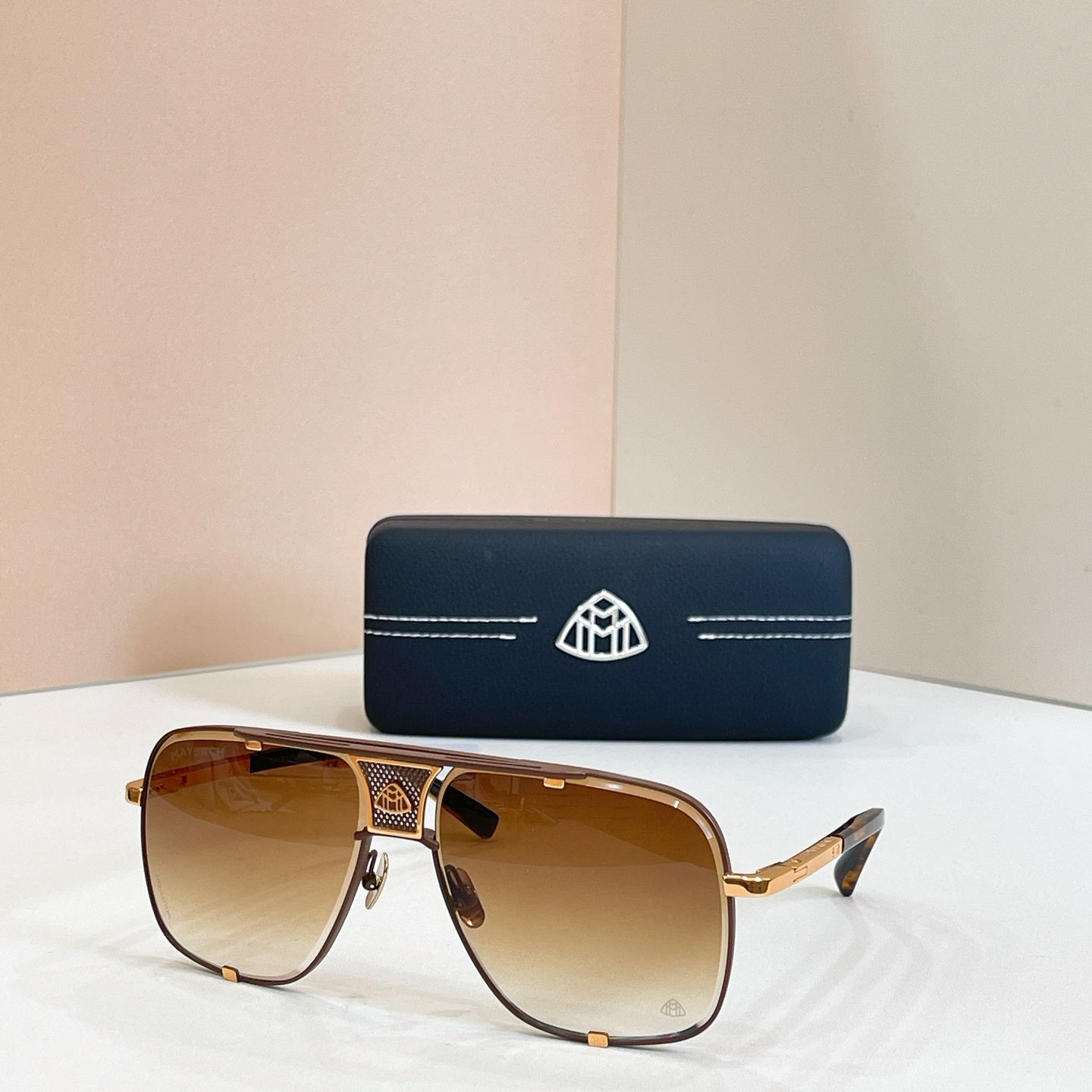 MAYBACH迈巴赫⚜️⚜️⚜️MODEL：NSM/OB-P-Z59⚜️⚜️⚜️SIZE：64口14-1