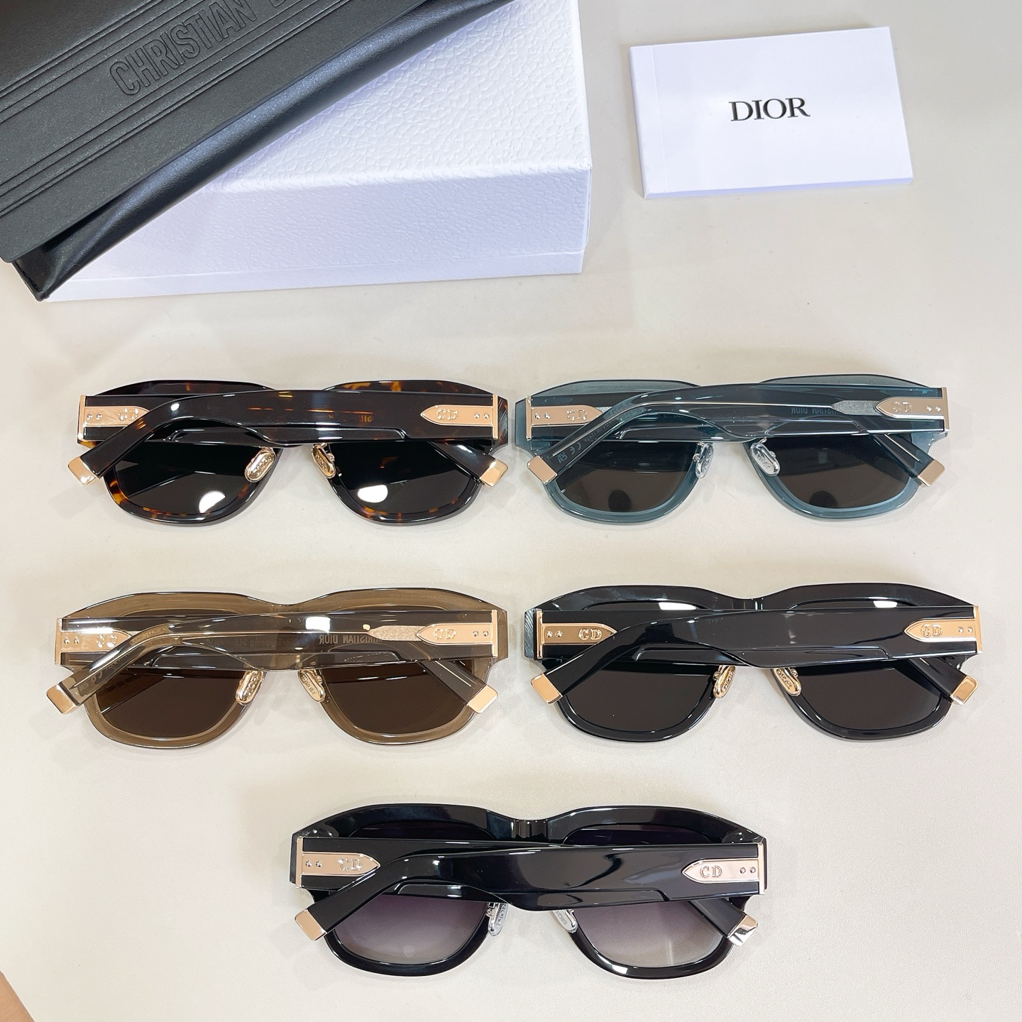 DIO*✨✨✨MODEL: DiorTailoring N1F✨✨✨SIZE：58口16-150✨✨