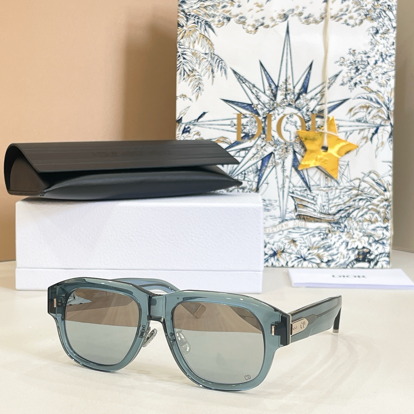 DIO*✨✨✨MODEL: DiorTailoring N1F✨✨✨SIZE：58口16-150✨✨