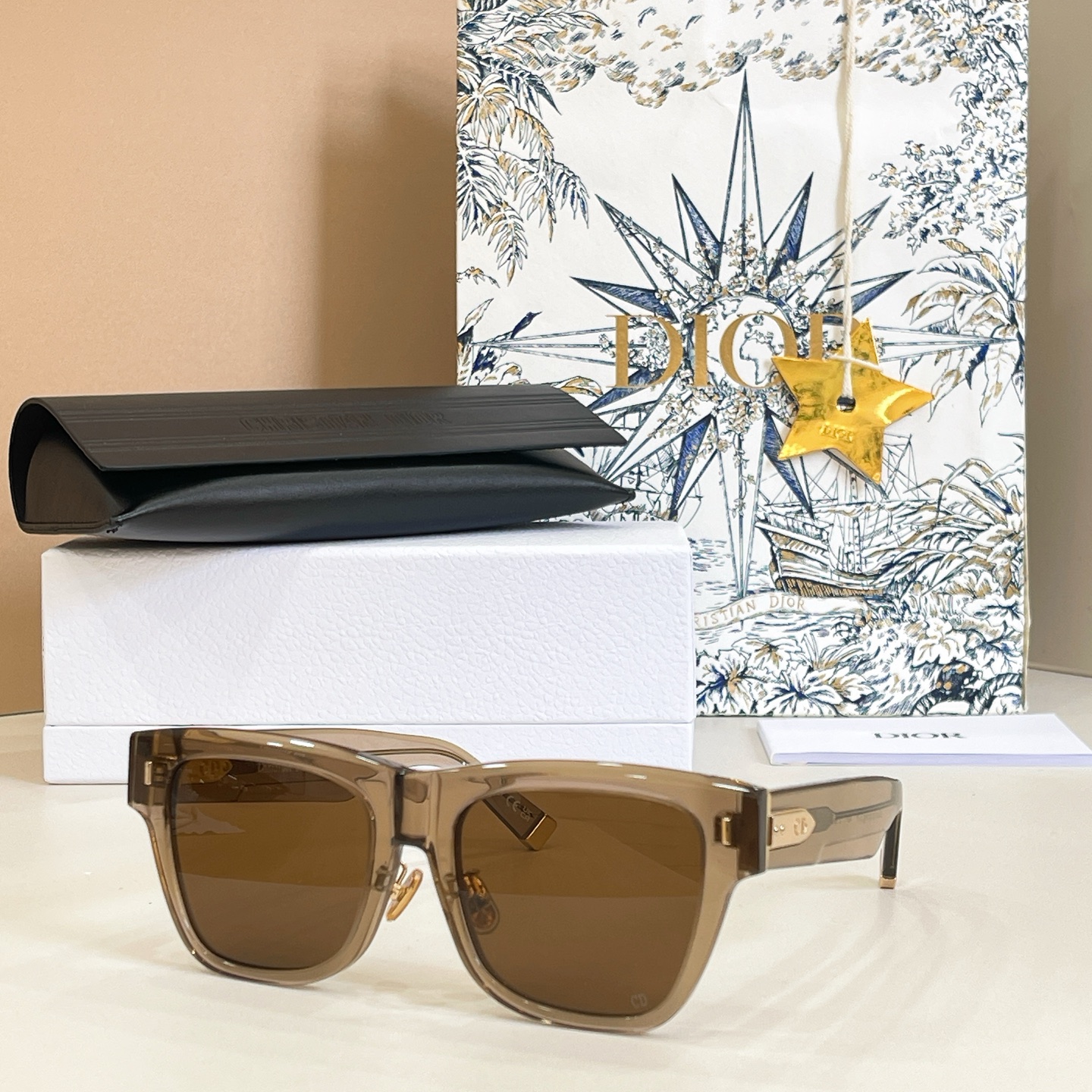 DIO*✨✨✨MODEL: DiorTailoring S1F✨✨✨SIZE：56口16-150✨✨