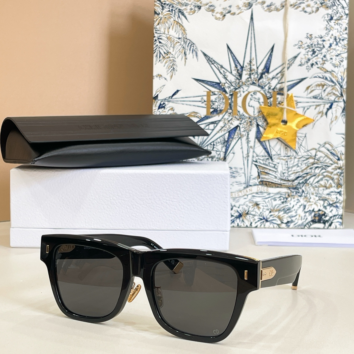 DIO*✨✨✨MODEL: DiorTailoring S1F✨✨✨SIZE：56口16-150✨✨