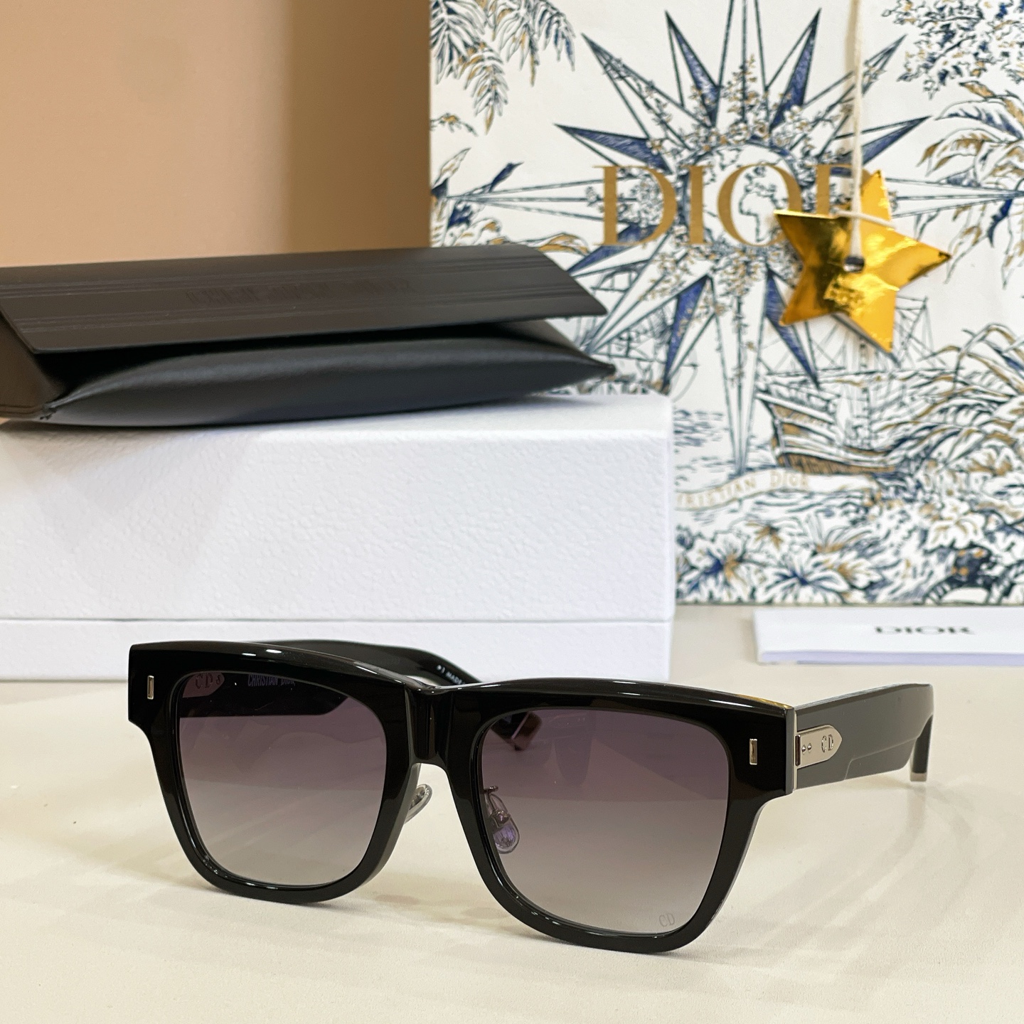 DIO*✨✨✨MODEL: DiorTailoring S1F✨✨✨SIZE：56口16-150✨✨