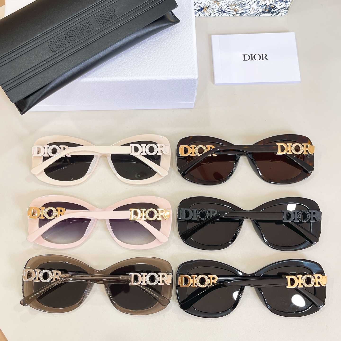 DIO*✨✨✨MODEL: CDior 8605✨✨✨SIZE：56口17-145✨✨