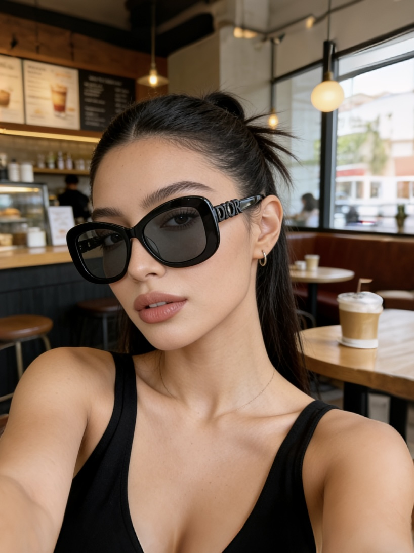 DIO*✨✨✨MODEL: CDior 8605✨✨✨SIZE：56口17-145✨✨