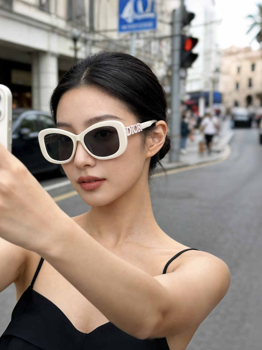 DIO*✨✨✨MODEL: CDior 8605✨✨✨SIZE：56口17-145✨✨