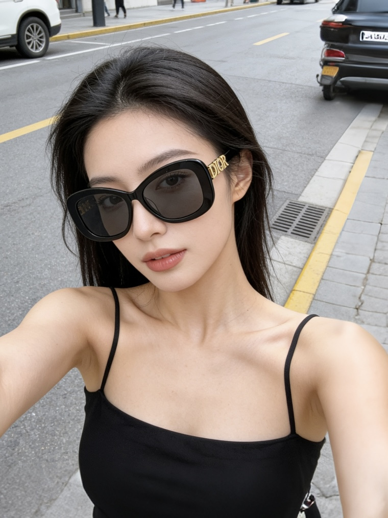 DIO*✨✨✨MODEL: CDior 8605✨✨✨SIZE：56口17-145✨✨