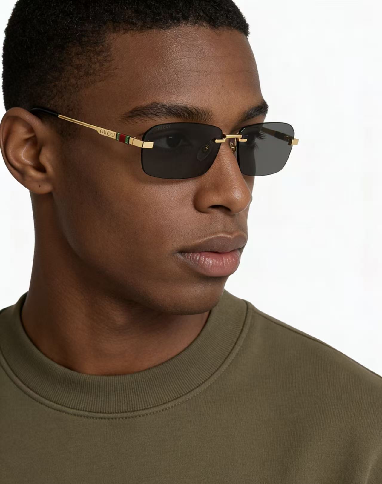 GUCC*🐝🐝🐝MODEL：GG2245S🐝🐝🐝SIZE:57口17-145🐝🐝🐝