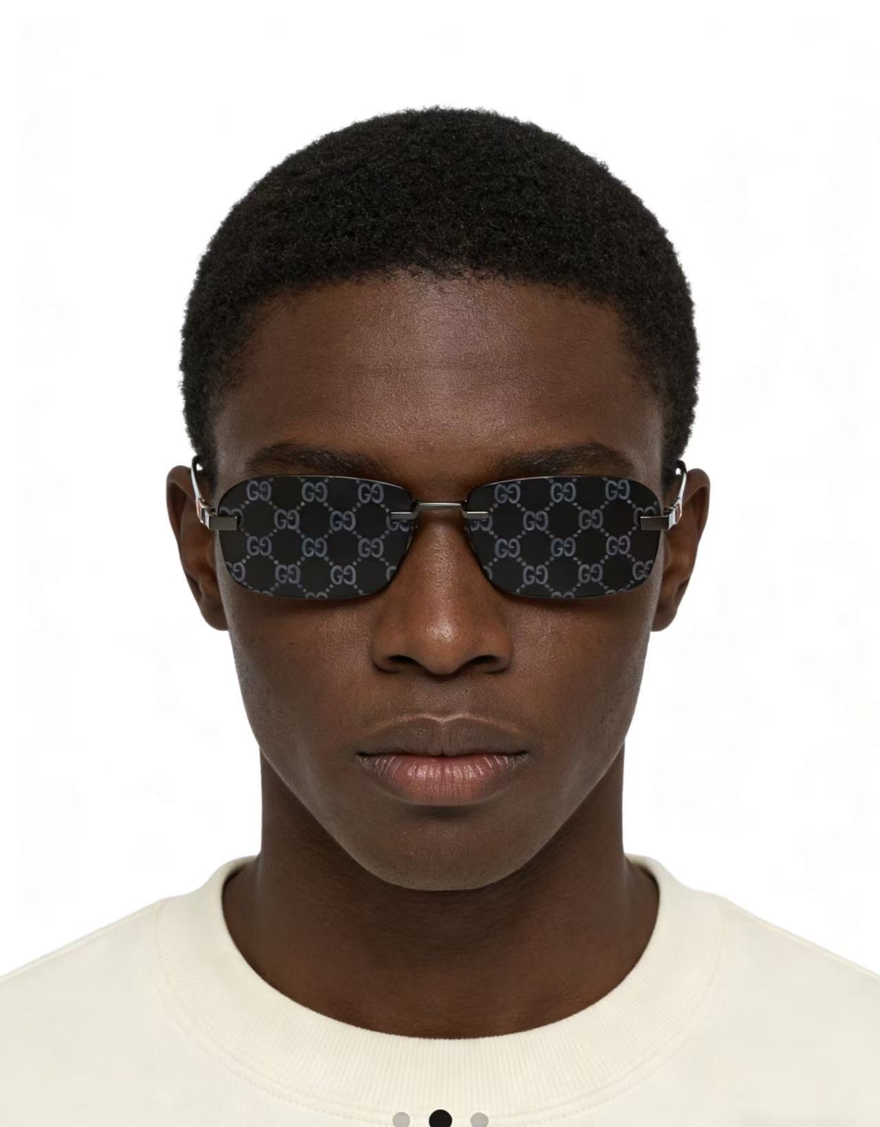 GUCC*🐝🐝🐝MODEL：GG2245S🐝🐝🐝SIZE:57口17-145🐝🐝🐝