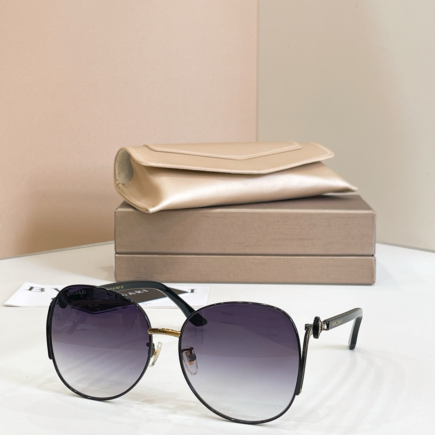 BVLGAR*🌟🌟🌟MODEL：BV8240🌟🌟🌟SIZE：58口18-142🌟🌟🌟