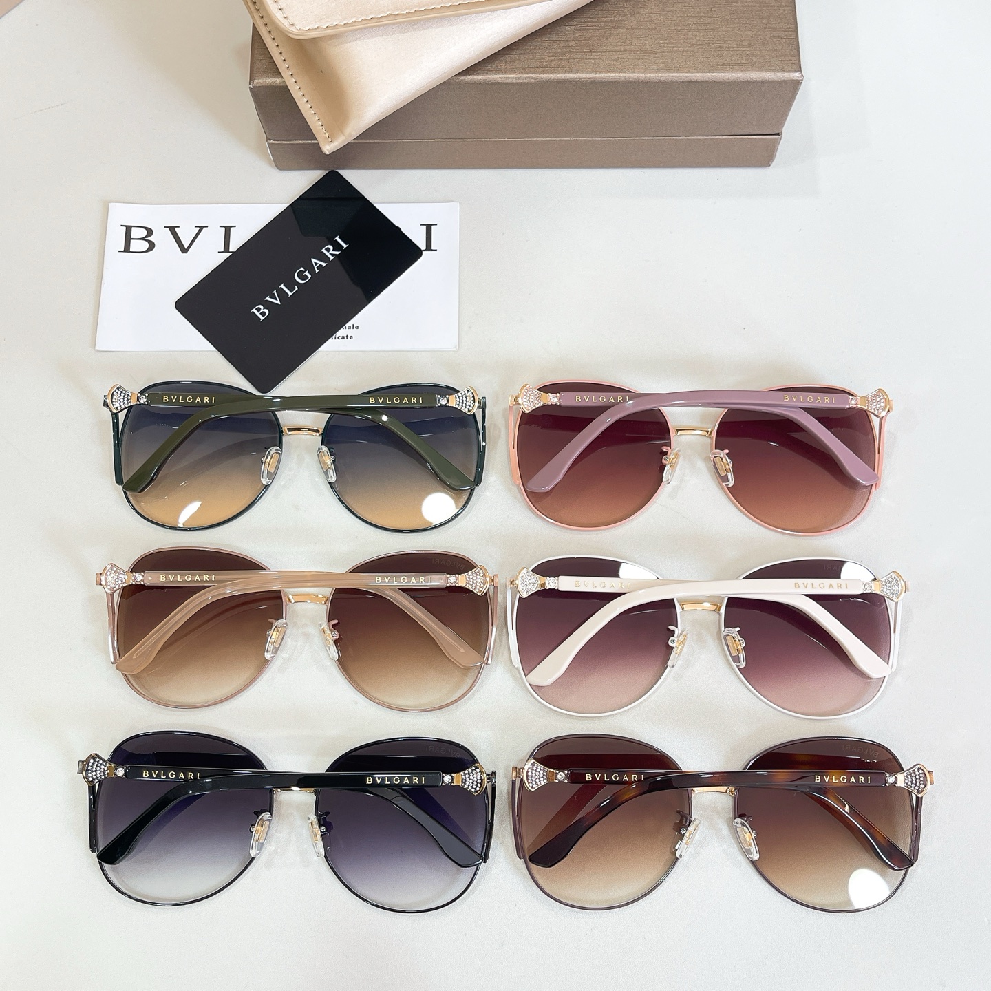 BVLGAR*🌟🌟🌟MODEL：BV8240🌟🌟🌟SIZE：58口18-142🌟🌟🌟