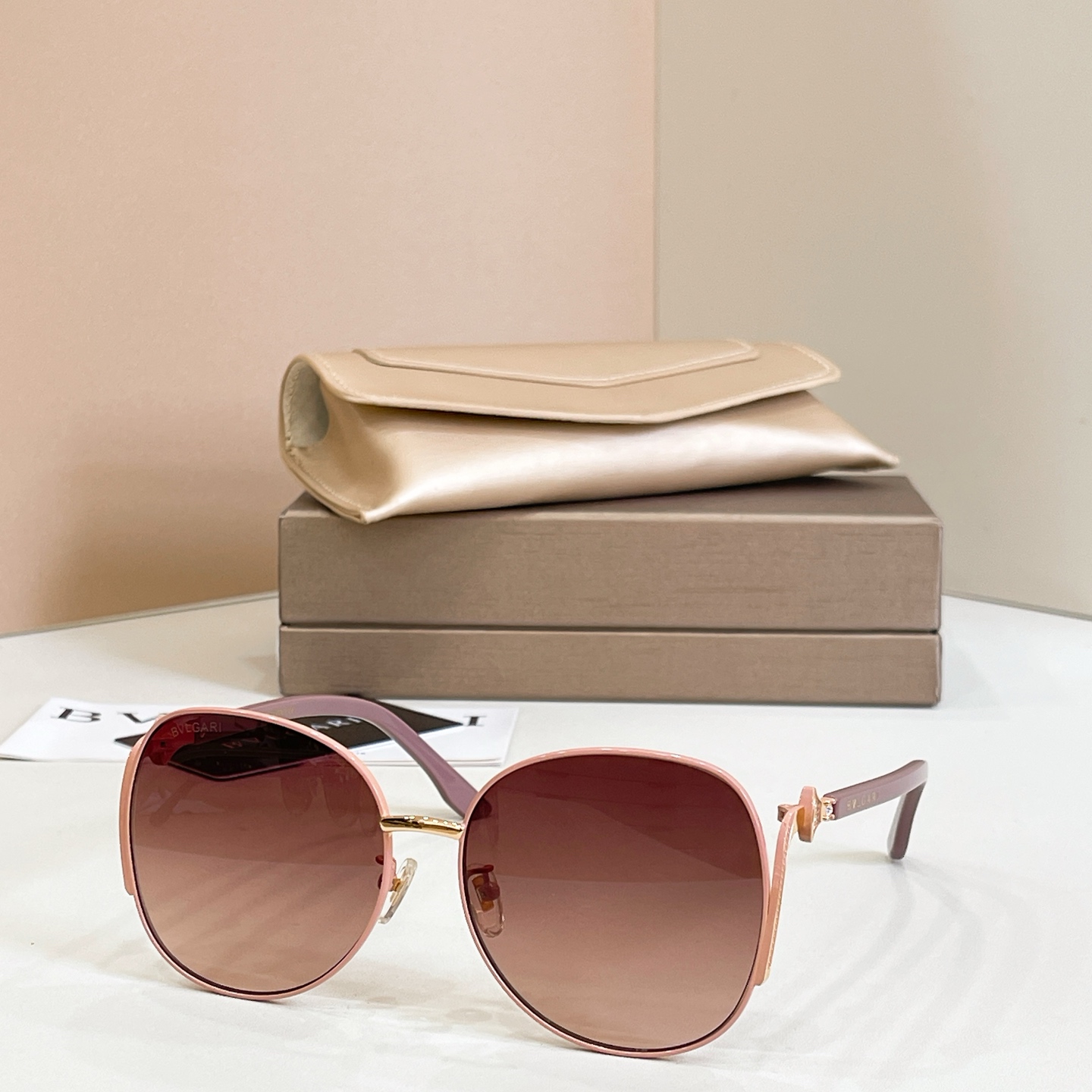 BVLGAR*🌟🌟🌟MODEL：BV8240🌟🌟🌟SIZE：58口18-142🌟🌟🌟