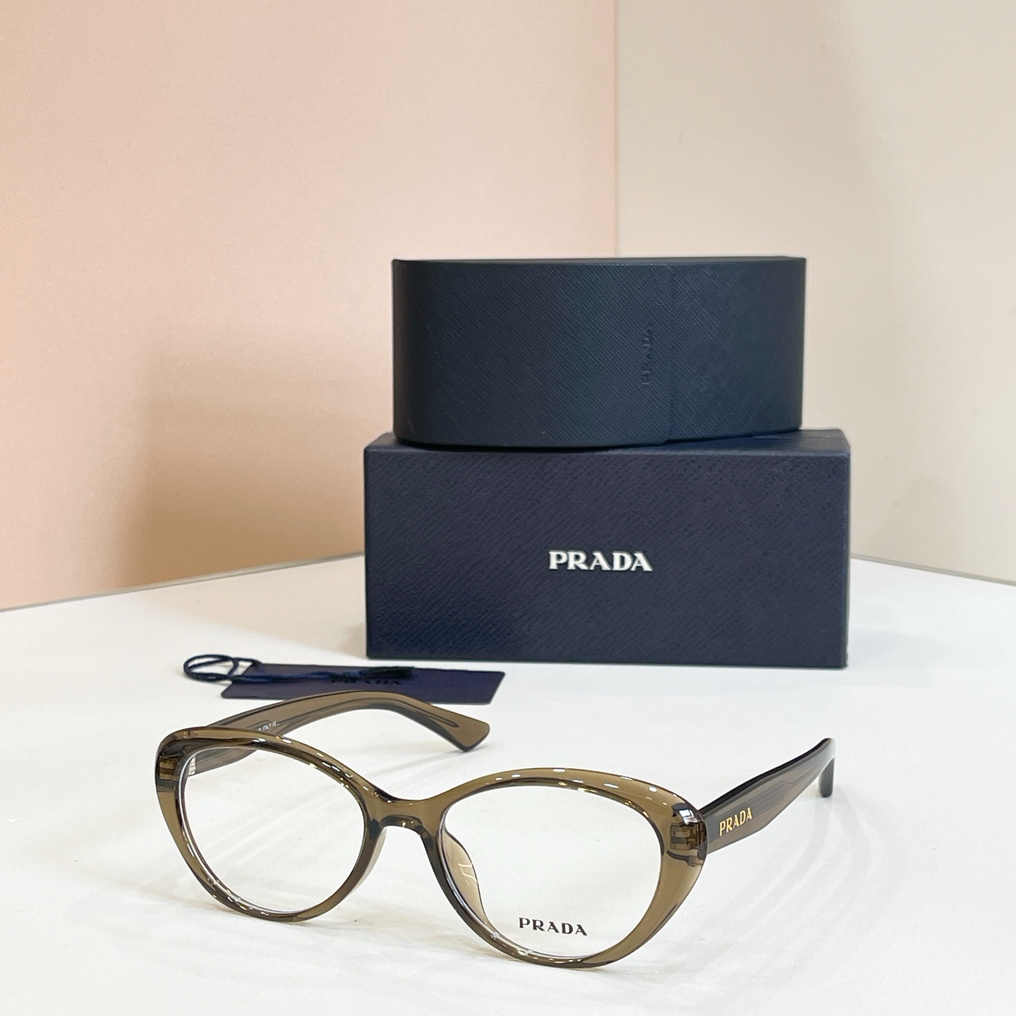 PRAD*✨✨✨MODEL：K9210✨✨✨SIZE：52口18-147✨✨✨