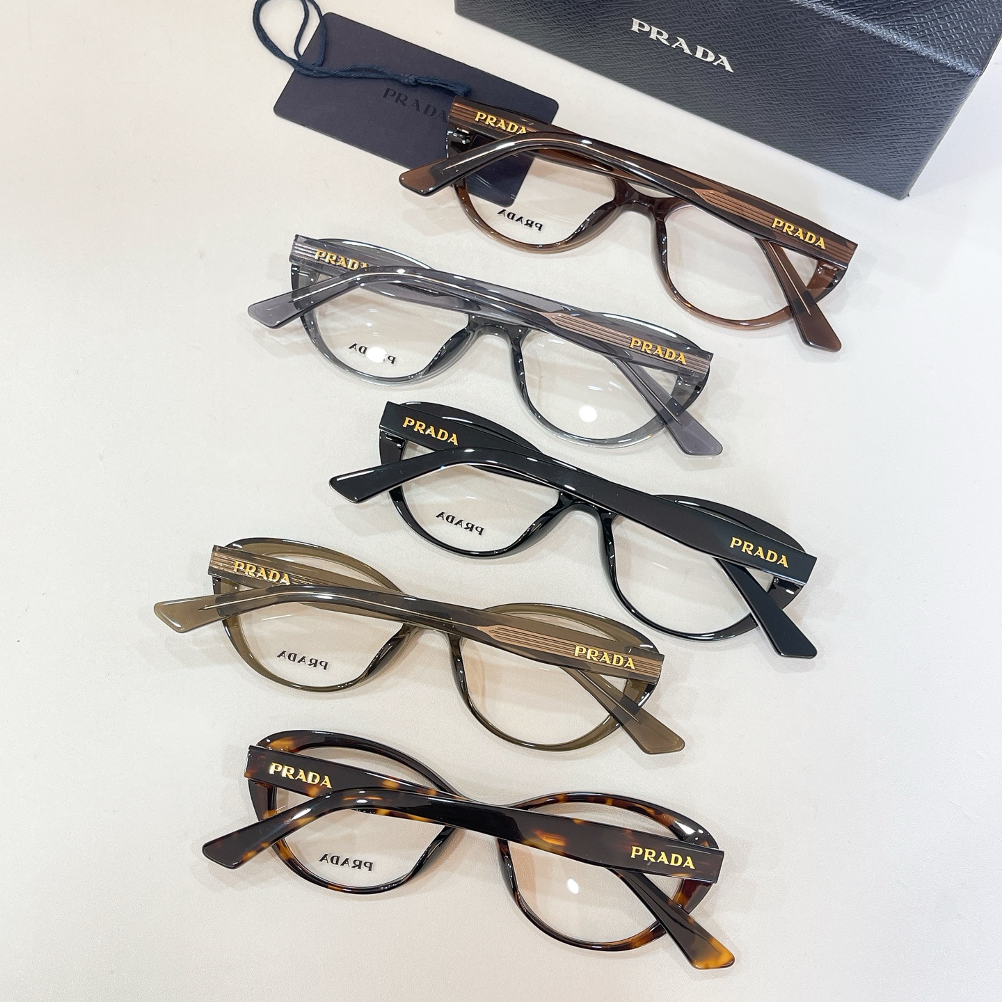 PRAD*✨✨✨MODEL：K9210✨✨✨SIZE：52口18-147✨✨✨