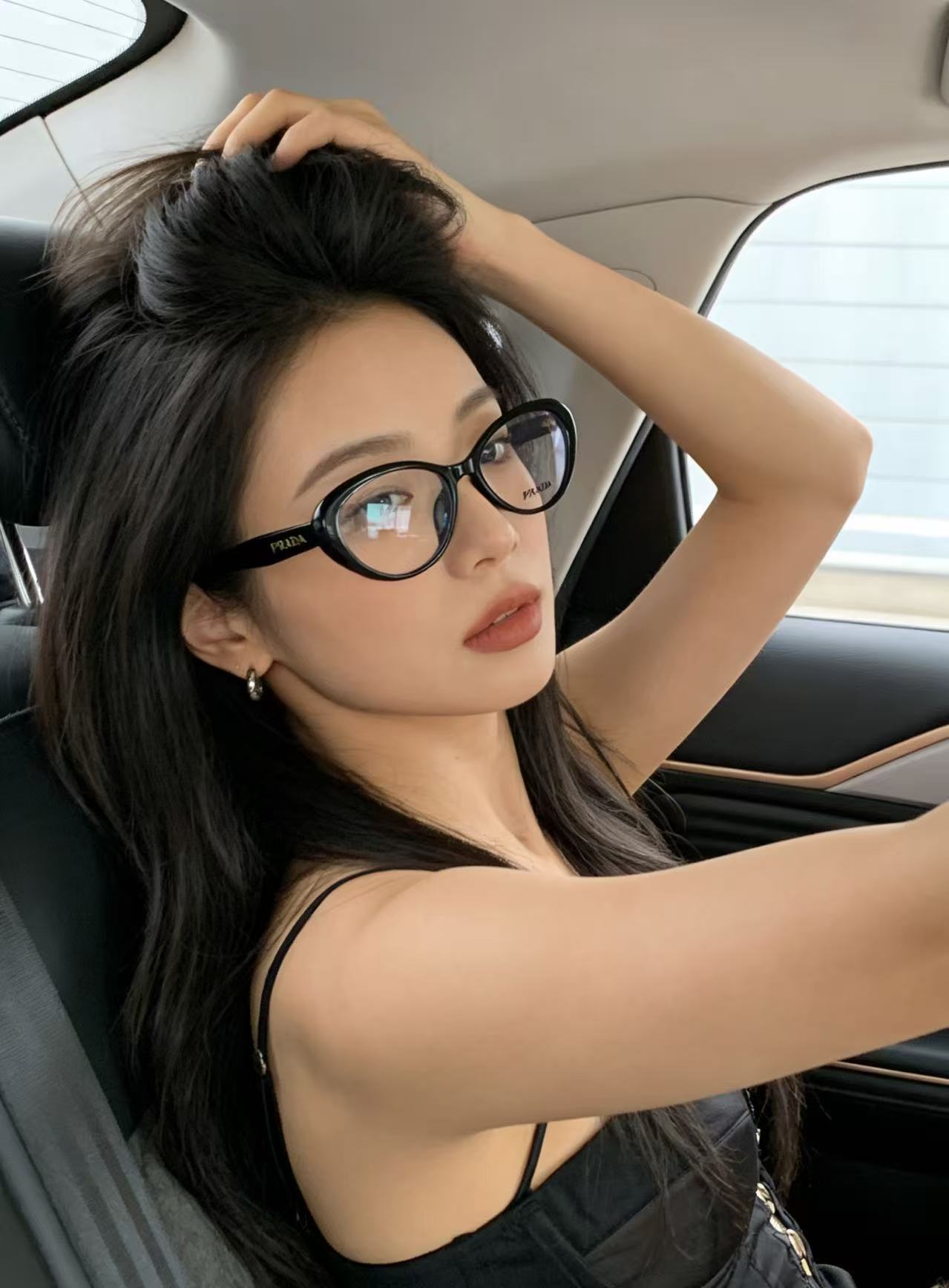 PRAD*✨✨✨MODEL：K9210✨✨✨SIZE：52口18-147✨✨✨