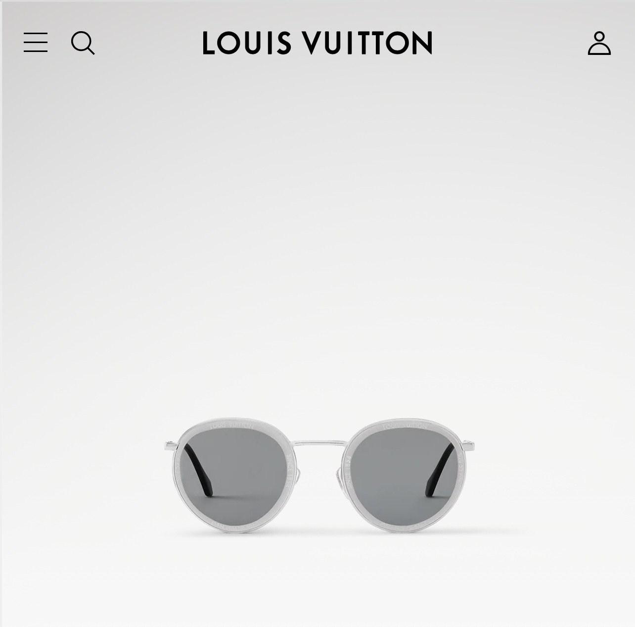 LOUIS VUITTO*✨✨✨MODEL：Z2626✨✨✨ SIZE：56口20-145✨✨✨