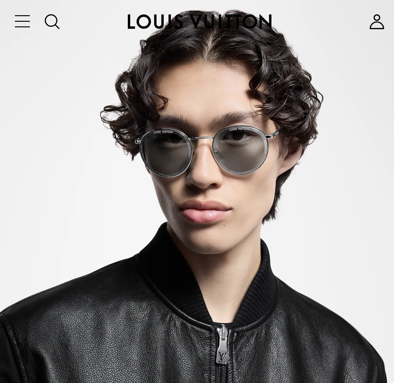 LOUIS VUITTO*✨✨✨MODEL：Z2626✨✨✨ SIZE：56口20-145✨✨✨