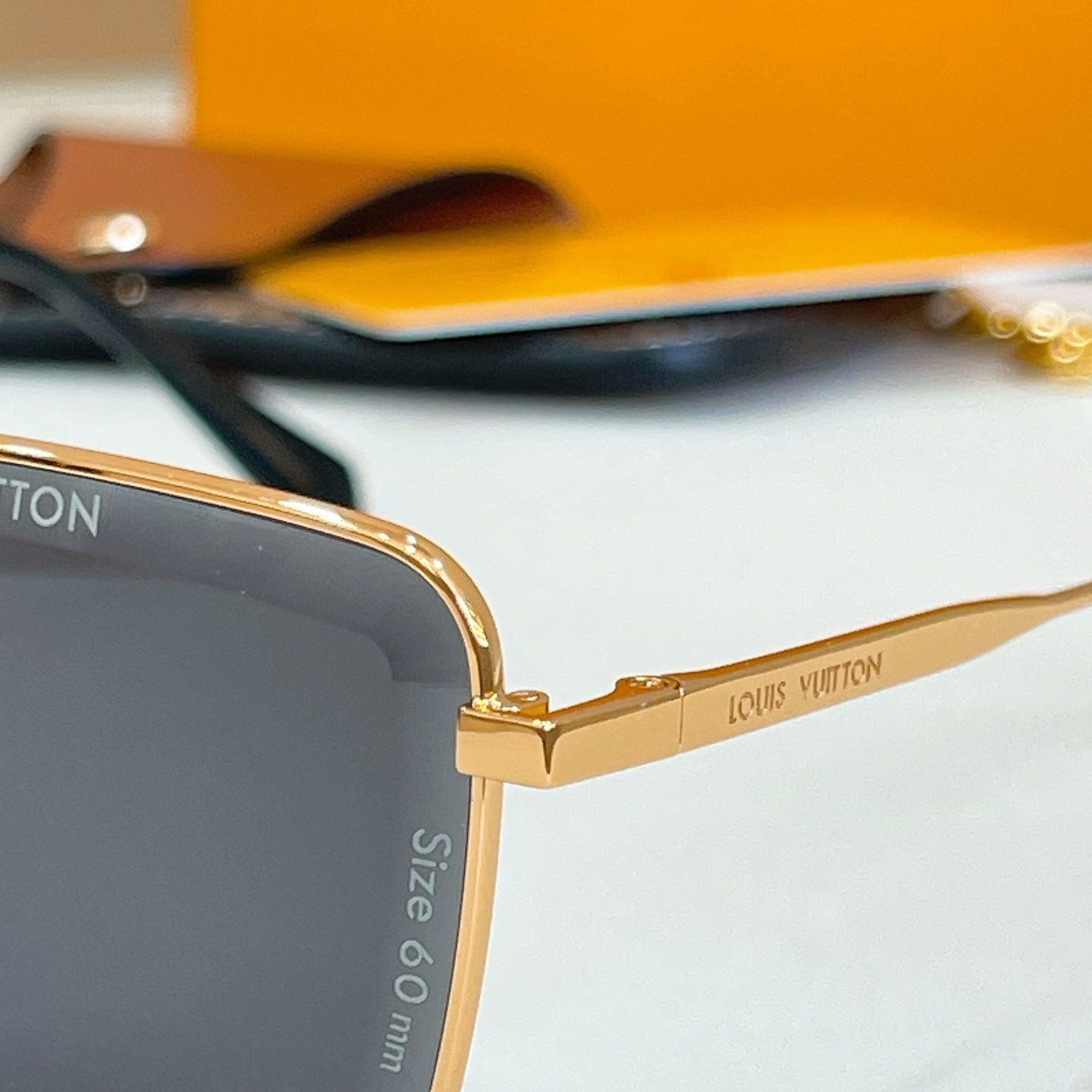 LOUIS VUITTO*✨✨✨MODEL：Z2610✨✨✨ SIZE：61口13-145✨✨✨