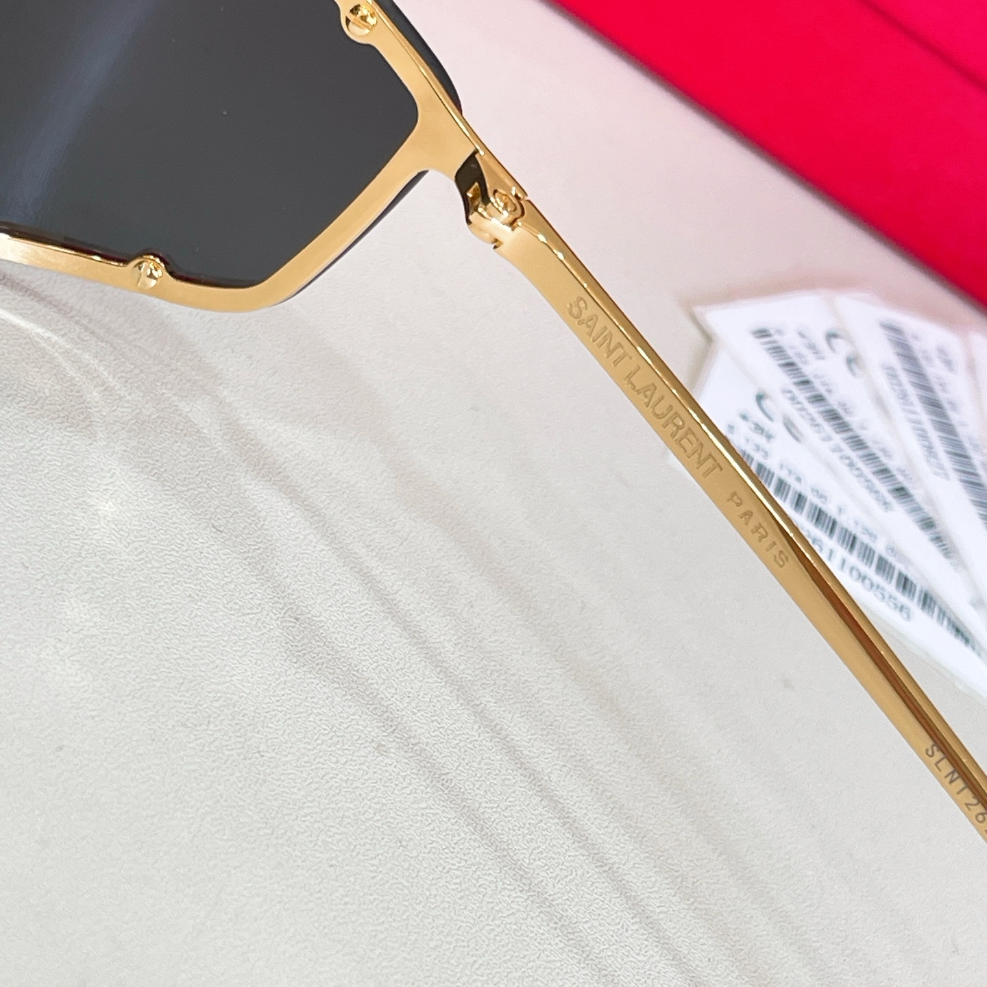 SAINT LAUREN*💫💫💫MODEL：SL 807💫💫💫SIZE：133-120💫💫💫